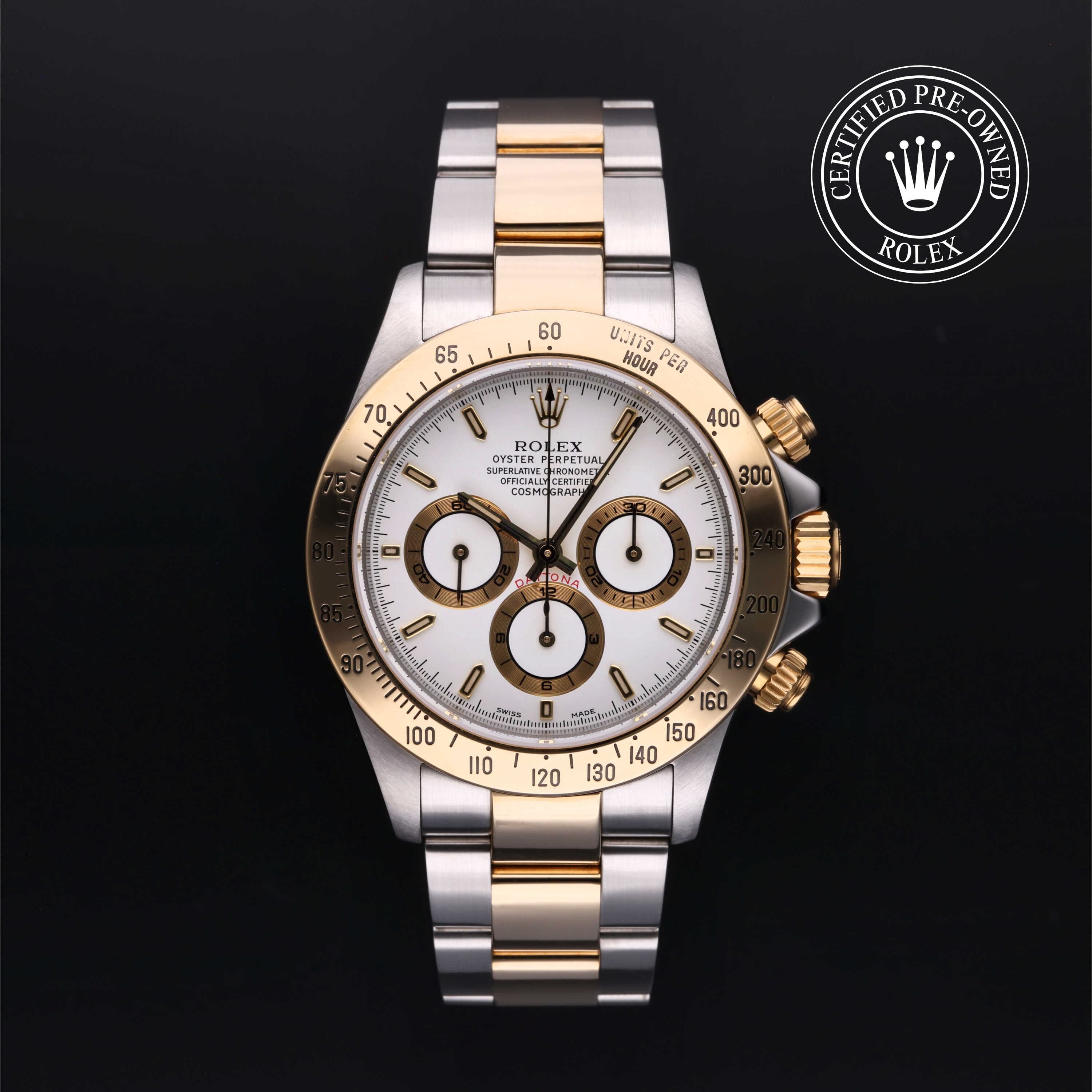 Cosmograph Daytona