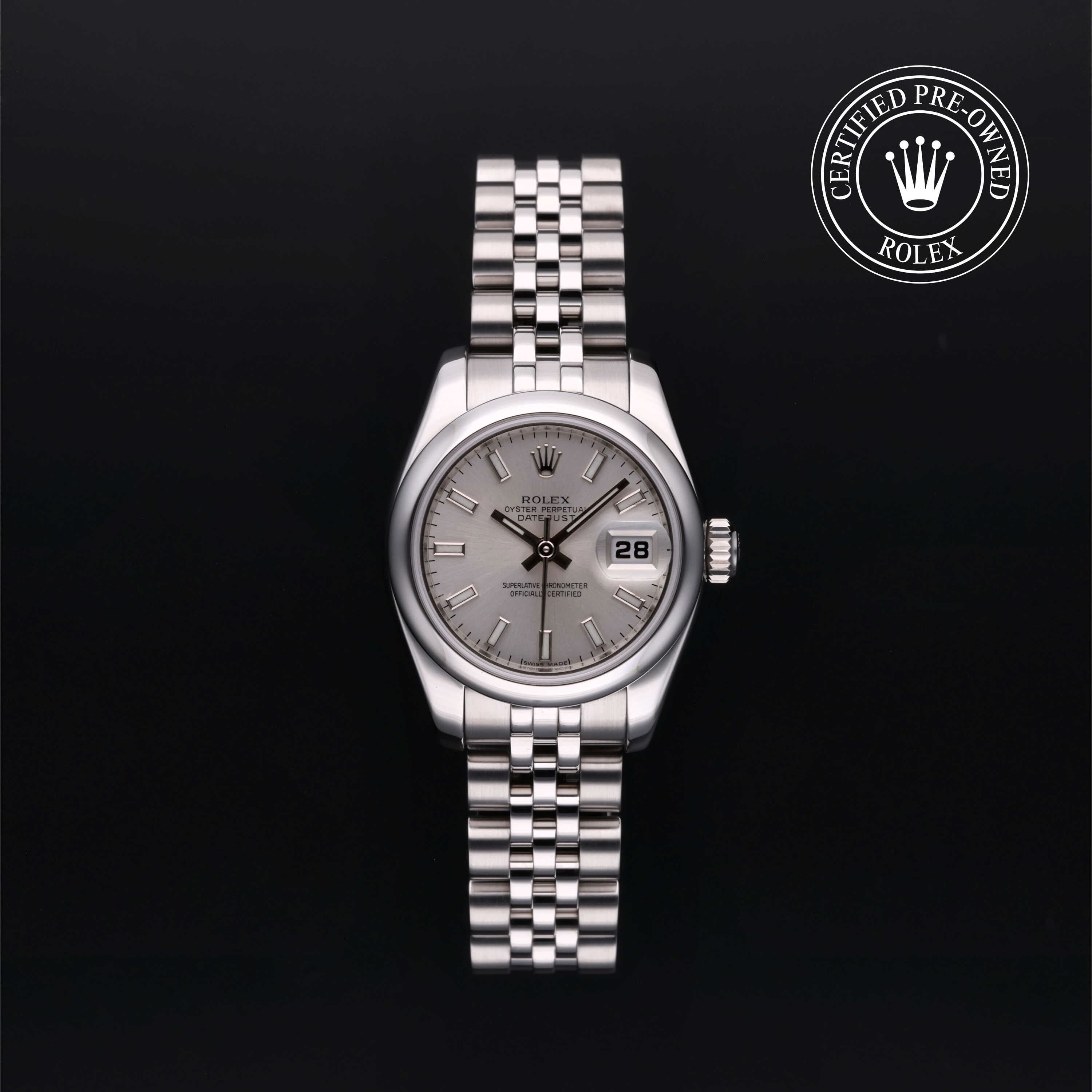 Lady-Datejust 26