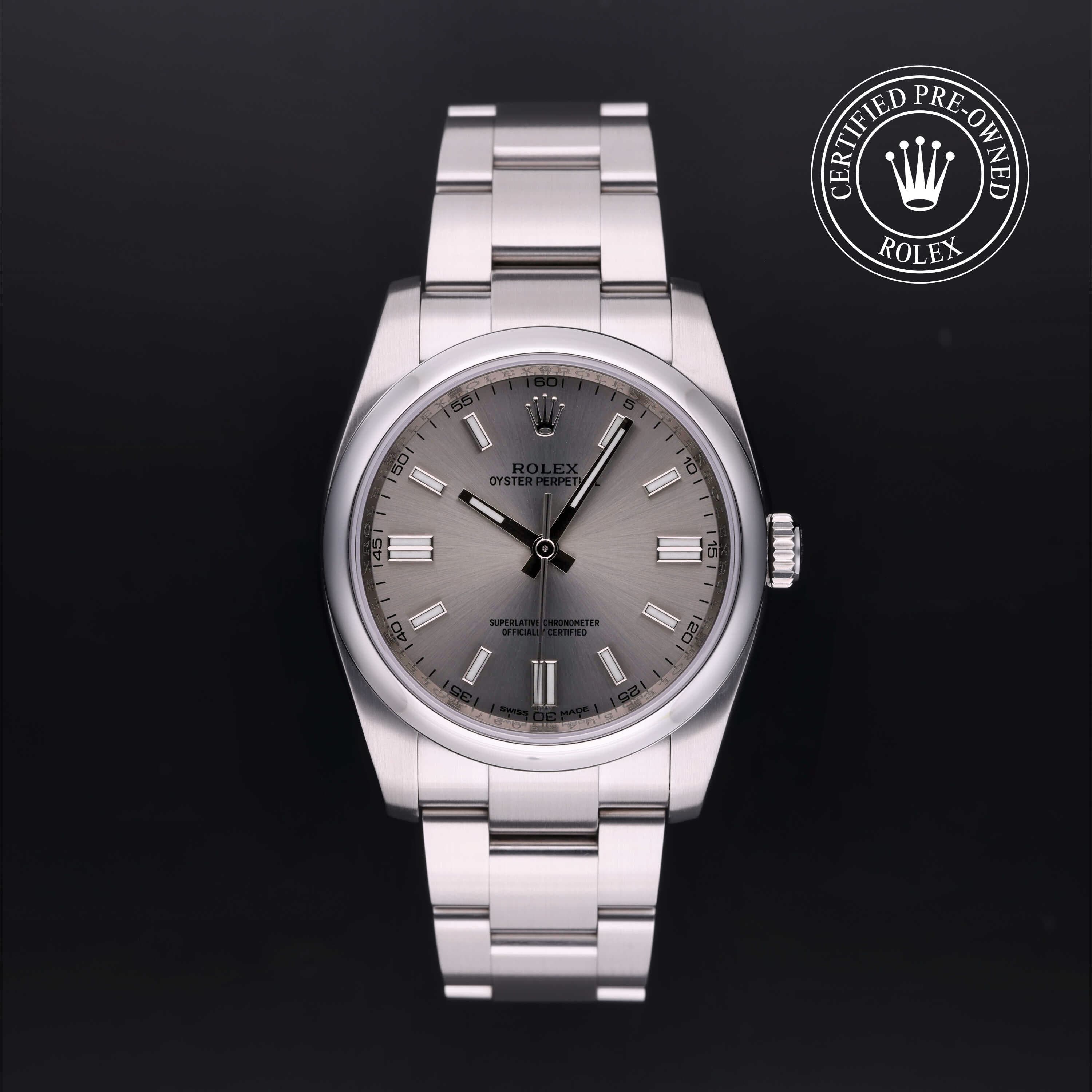 Oyster Perpetual 36