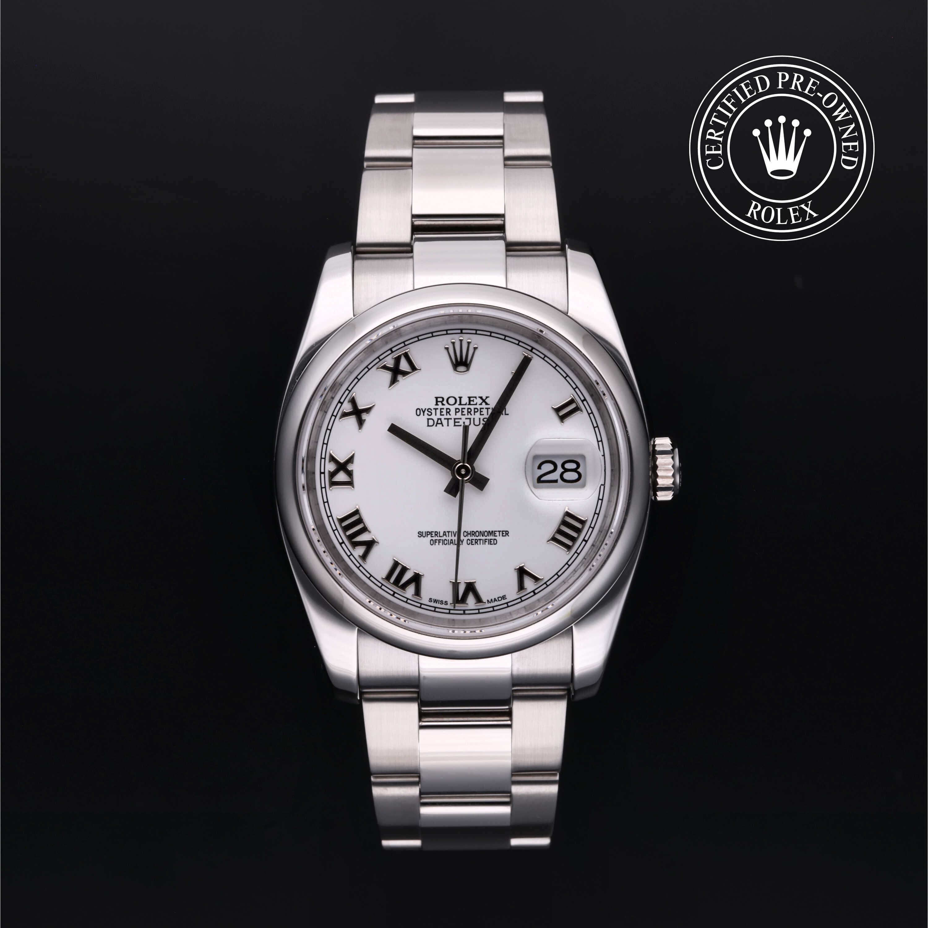 Datejust 36