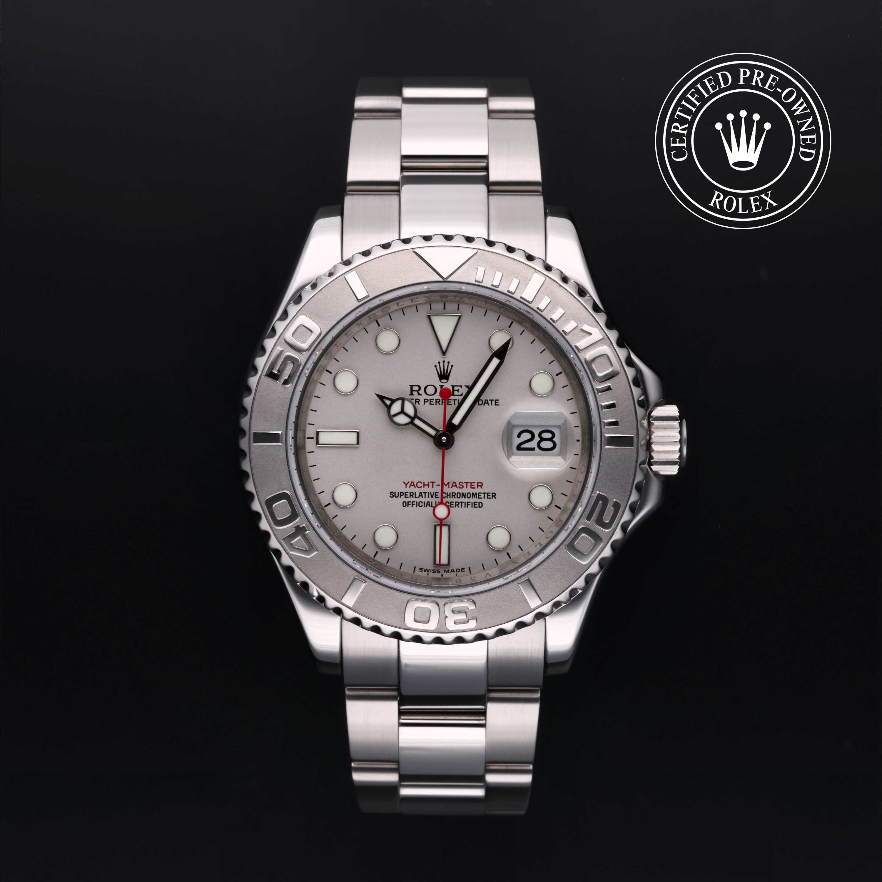 Yacht-Master 40