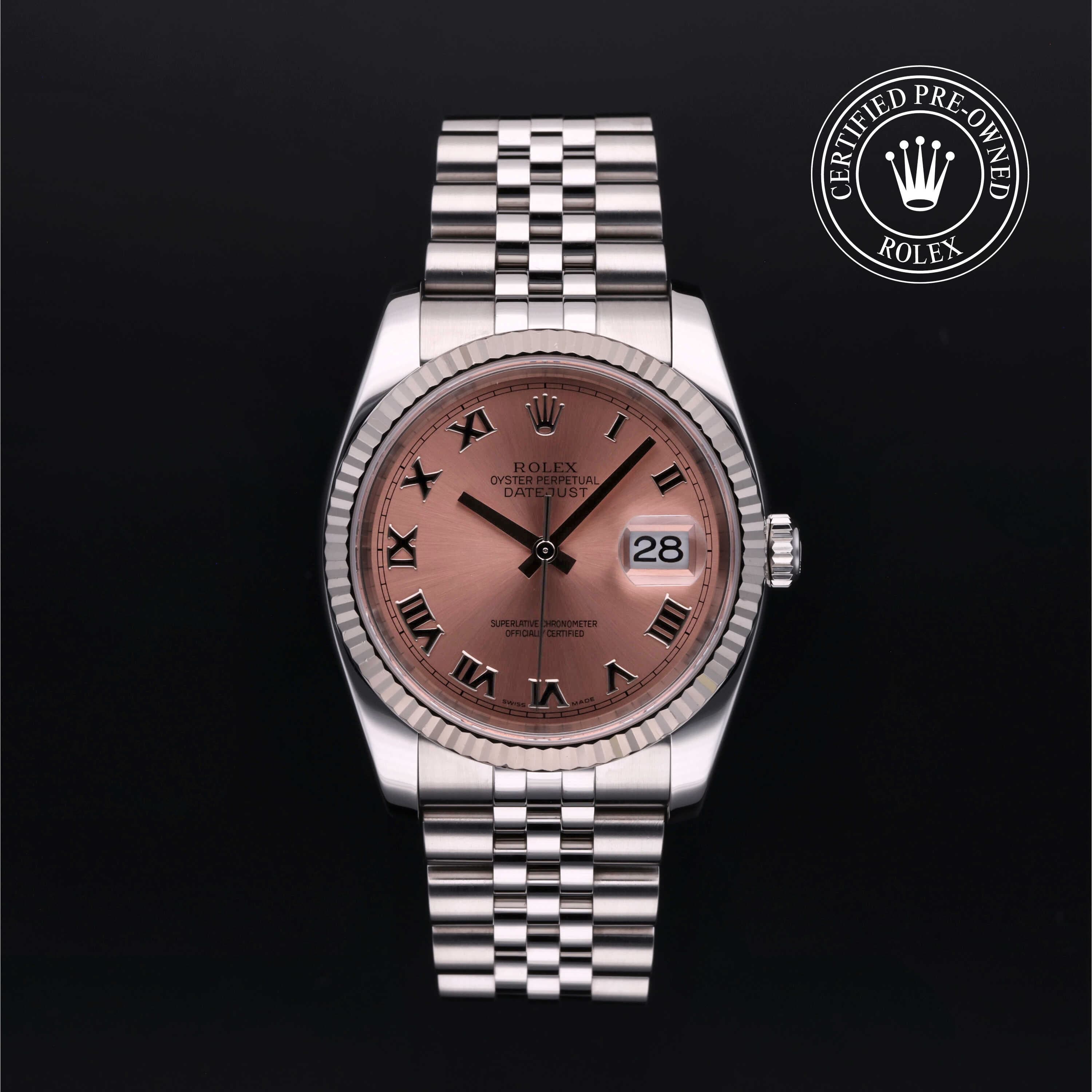 Datejust 36