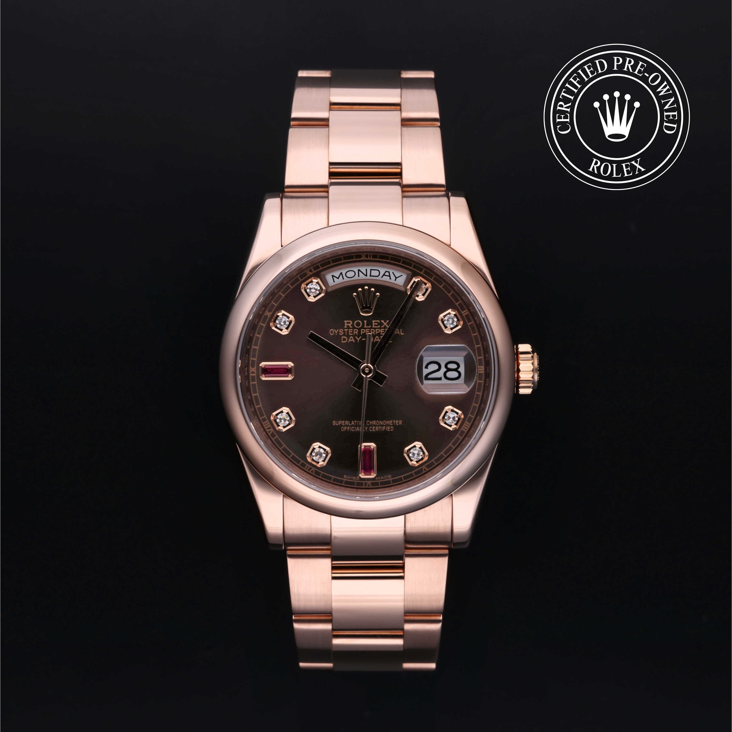 Day-Date 36