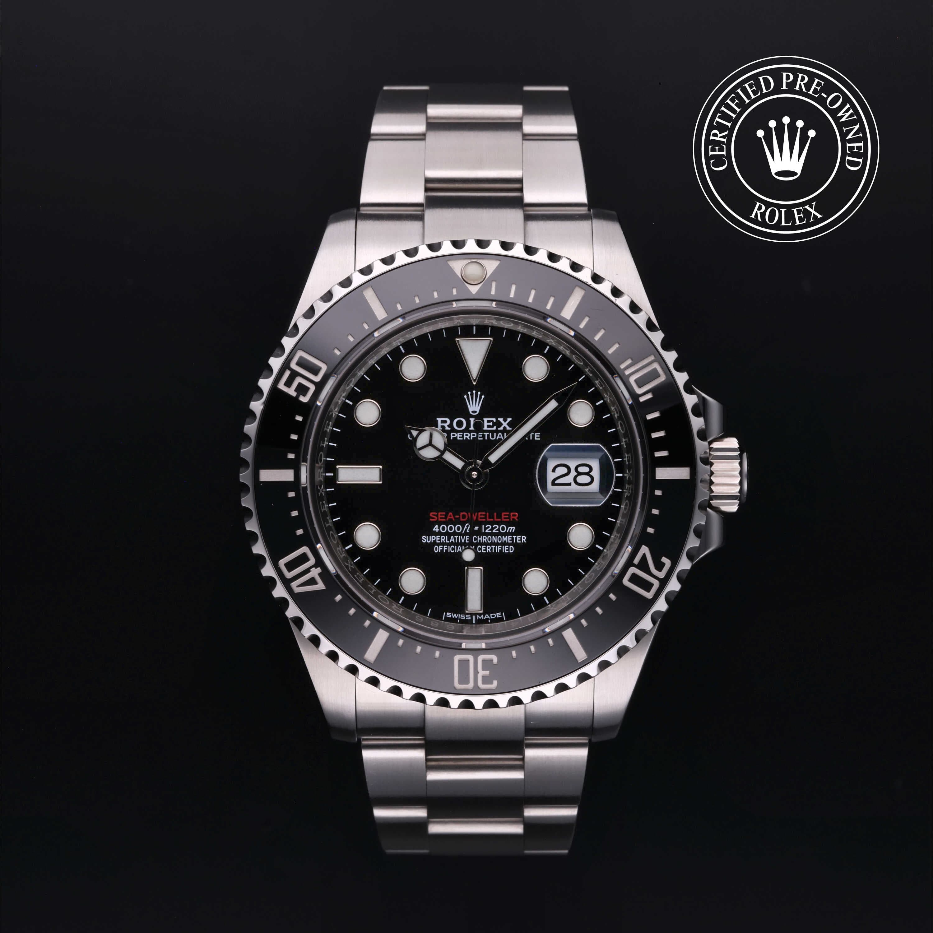 Sea-Dweller