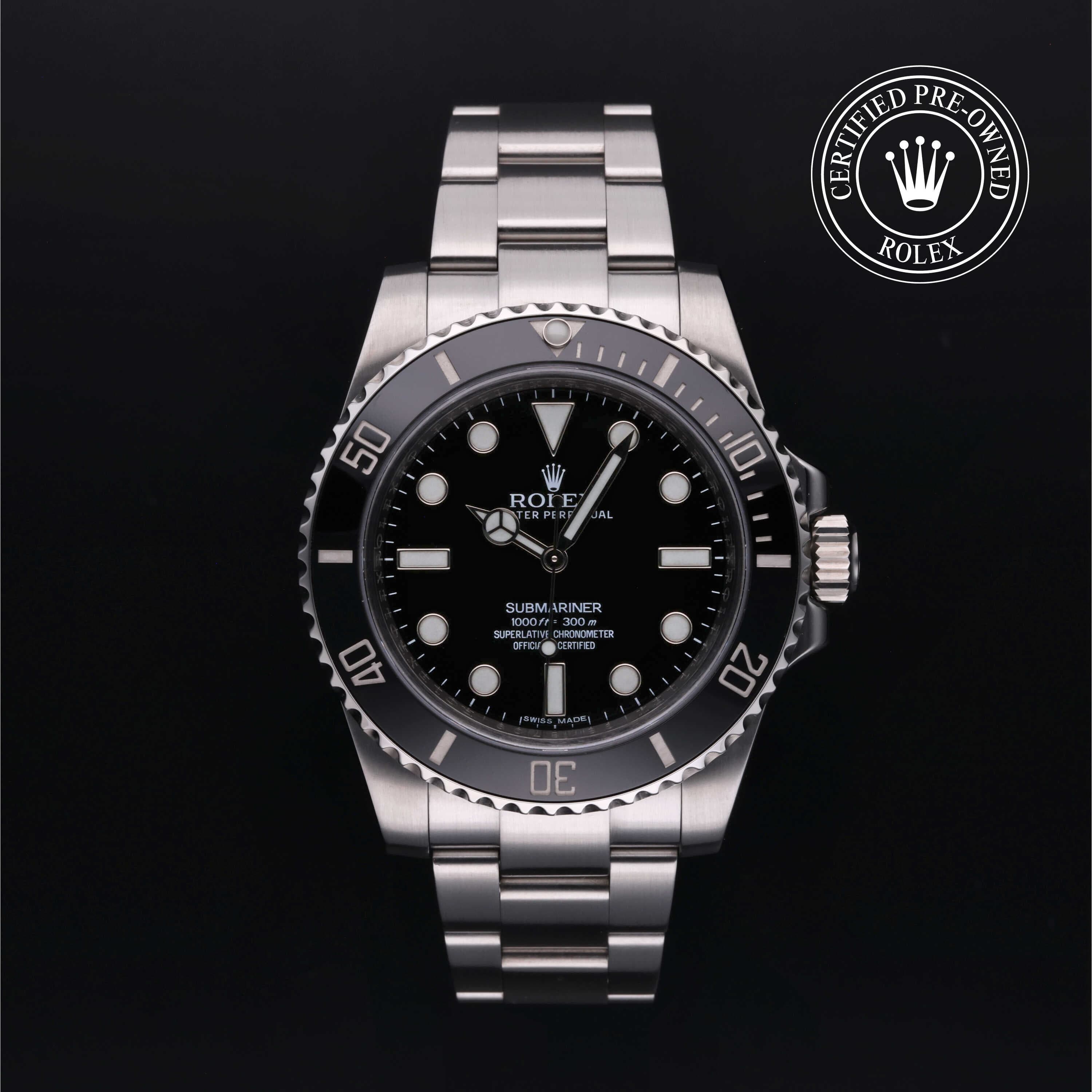 Submariner