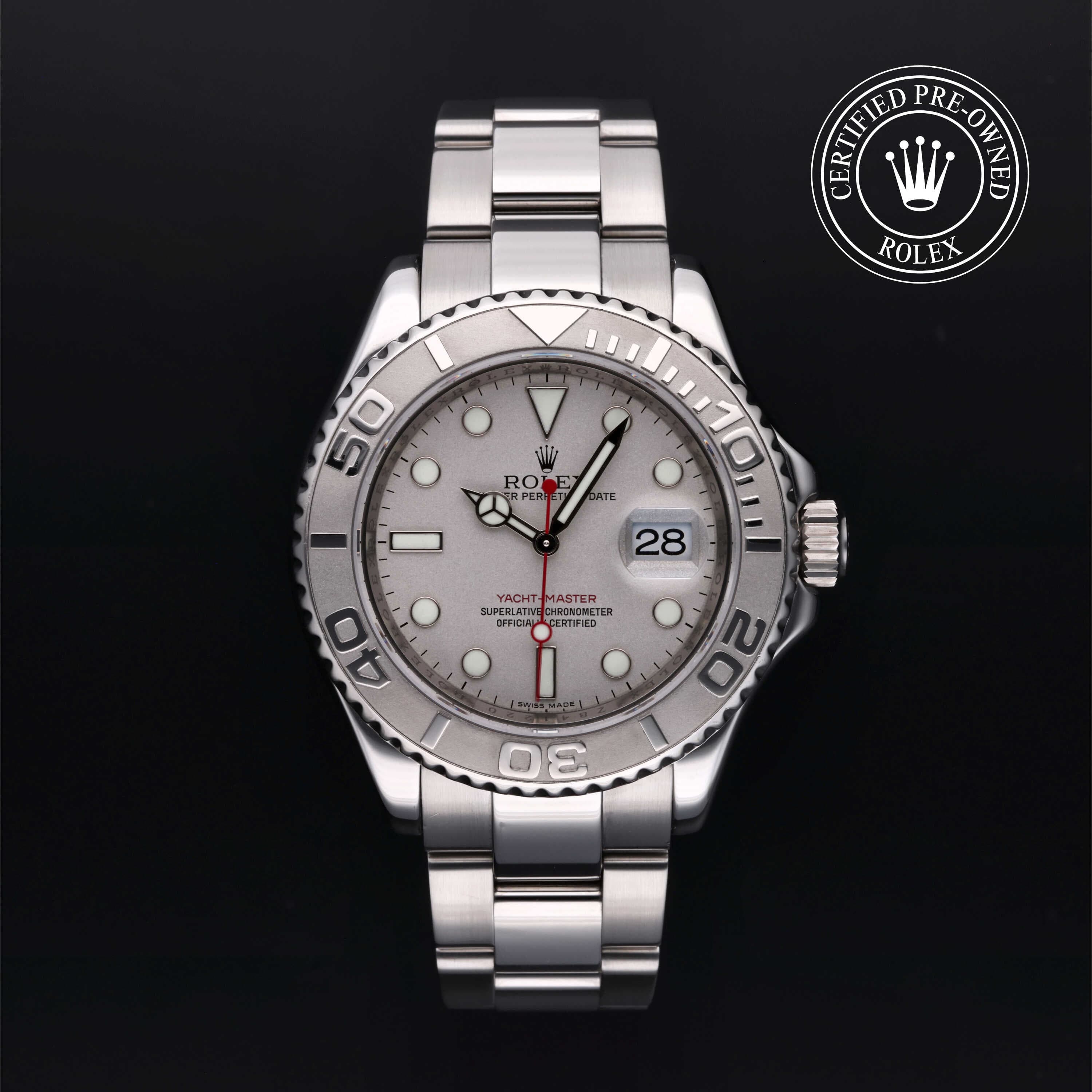 Yacht-Master 40