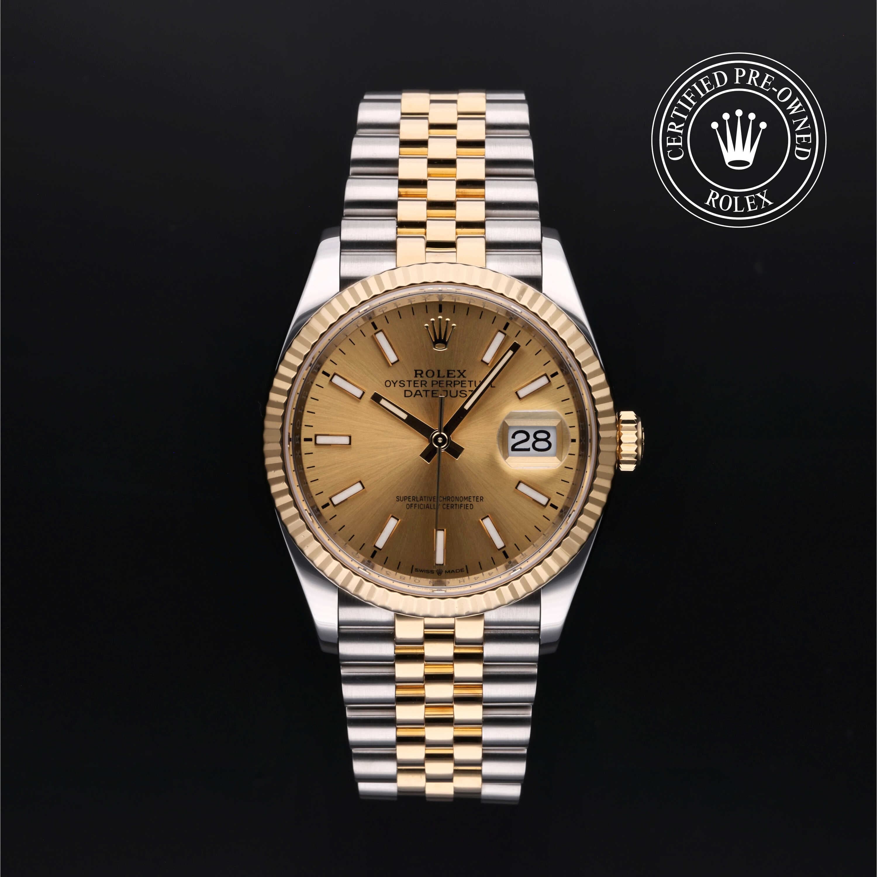 Datejust 36