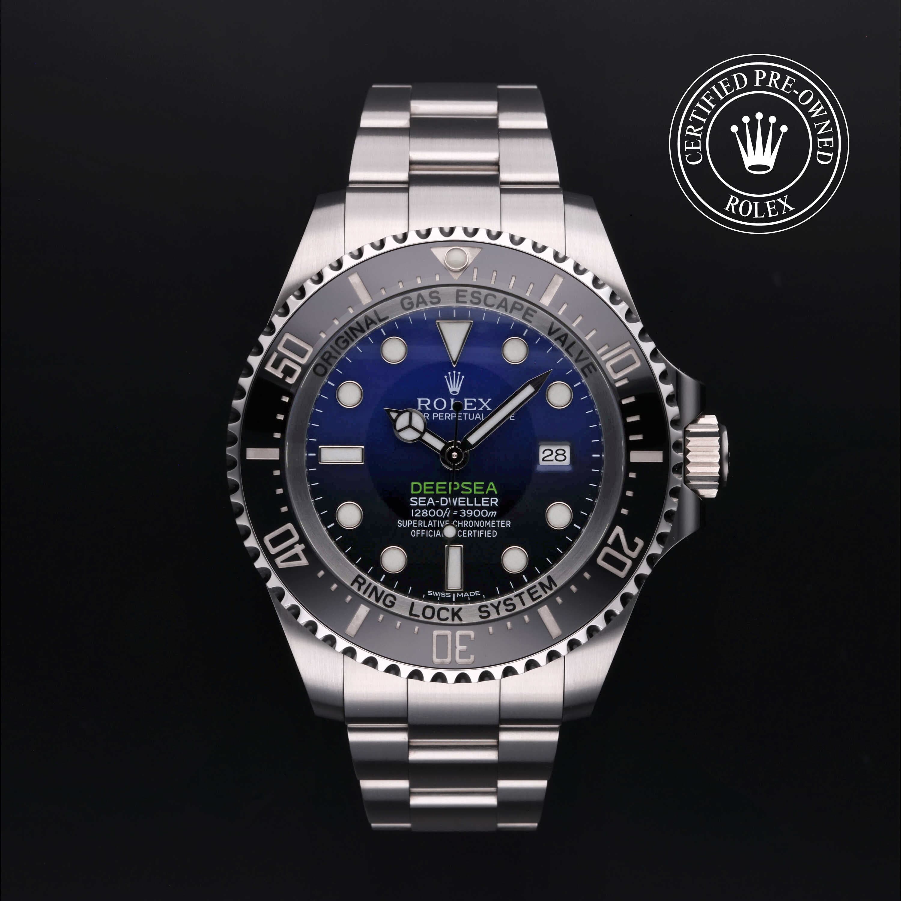 Deepsea