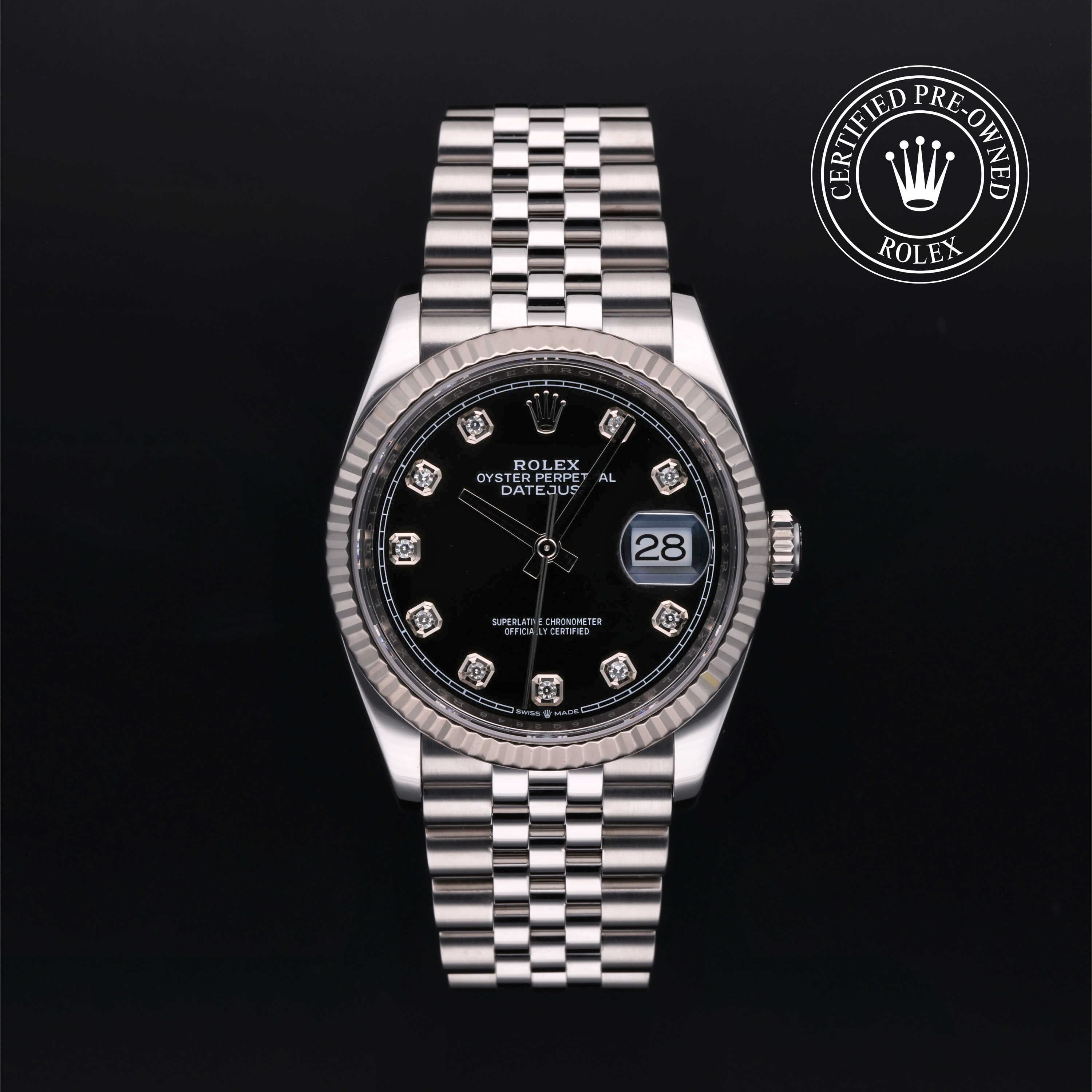 Datejust 36