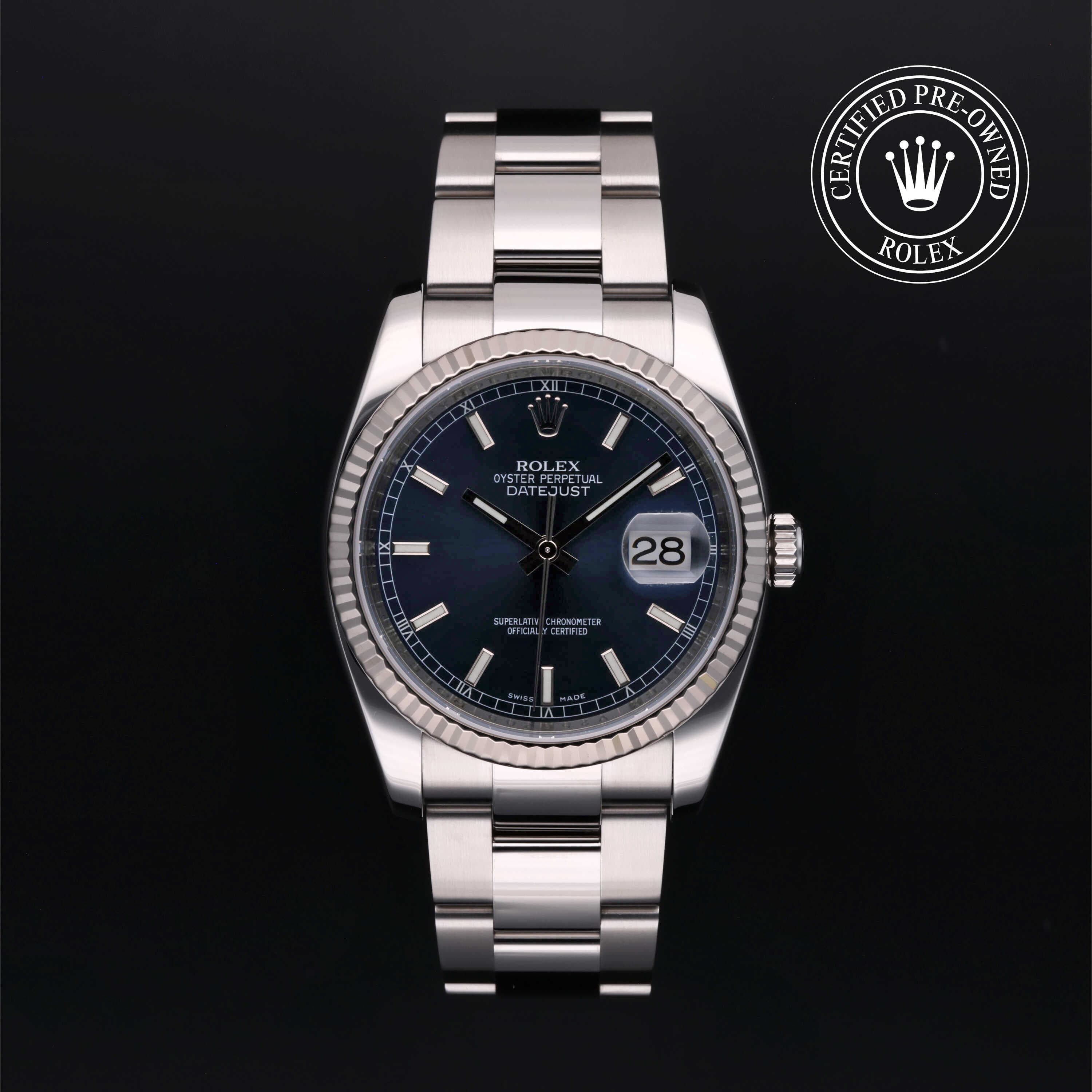 Datejust 36