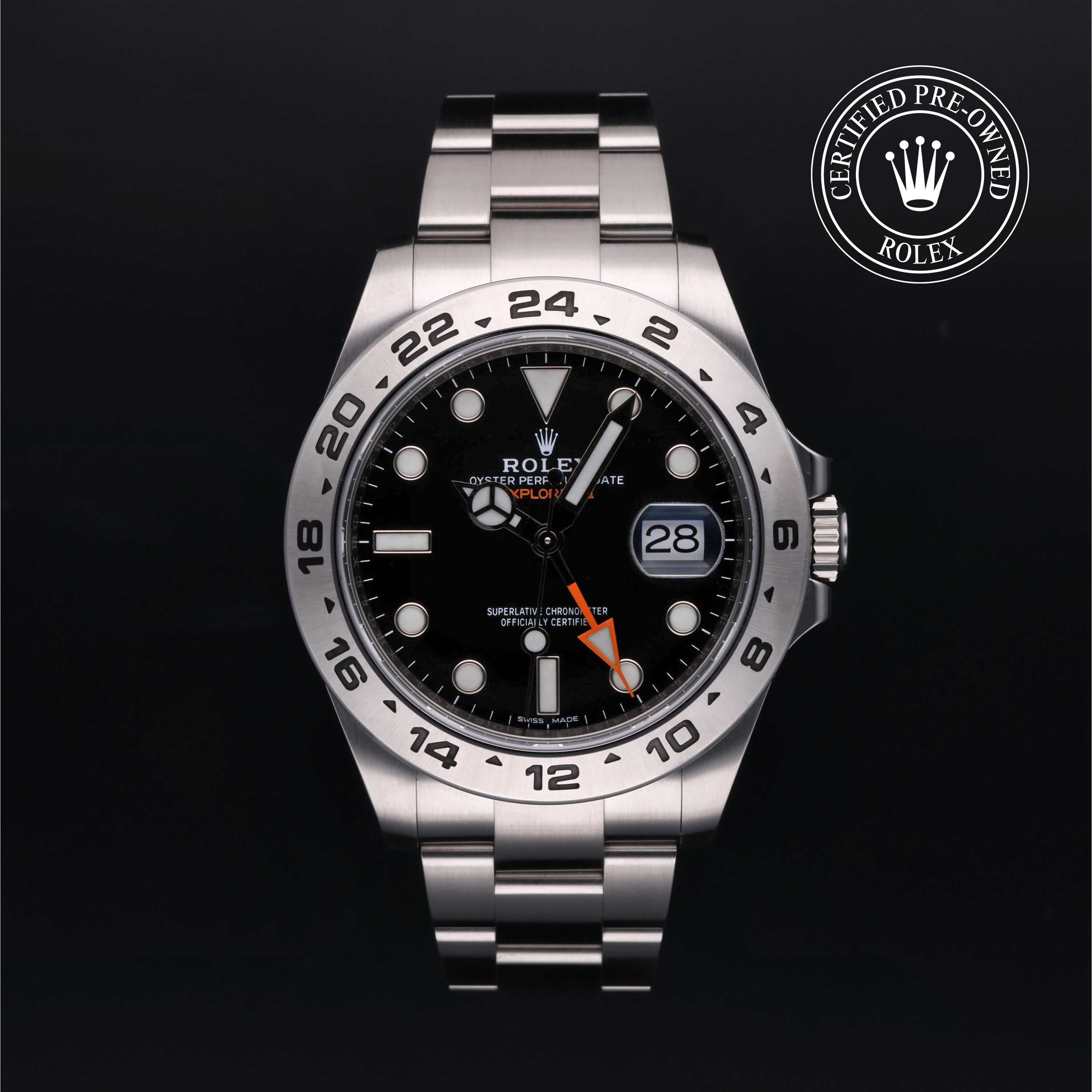 Explorer II