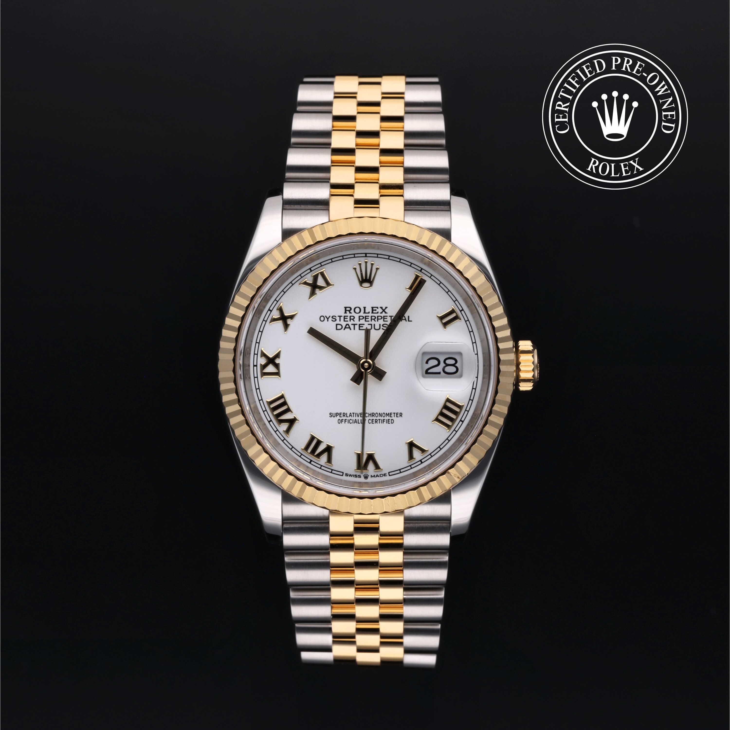 Datejust 36