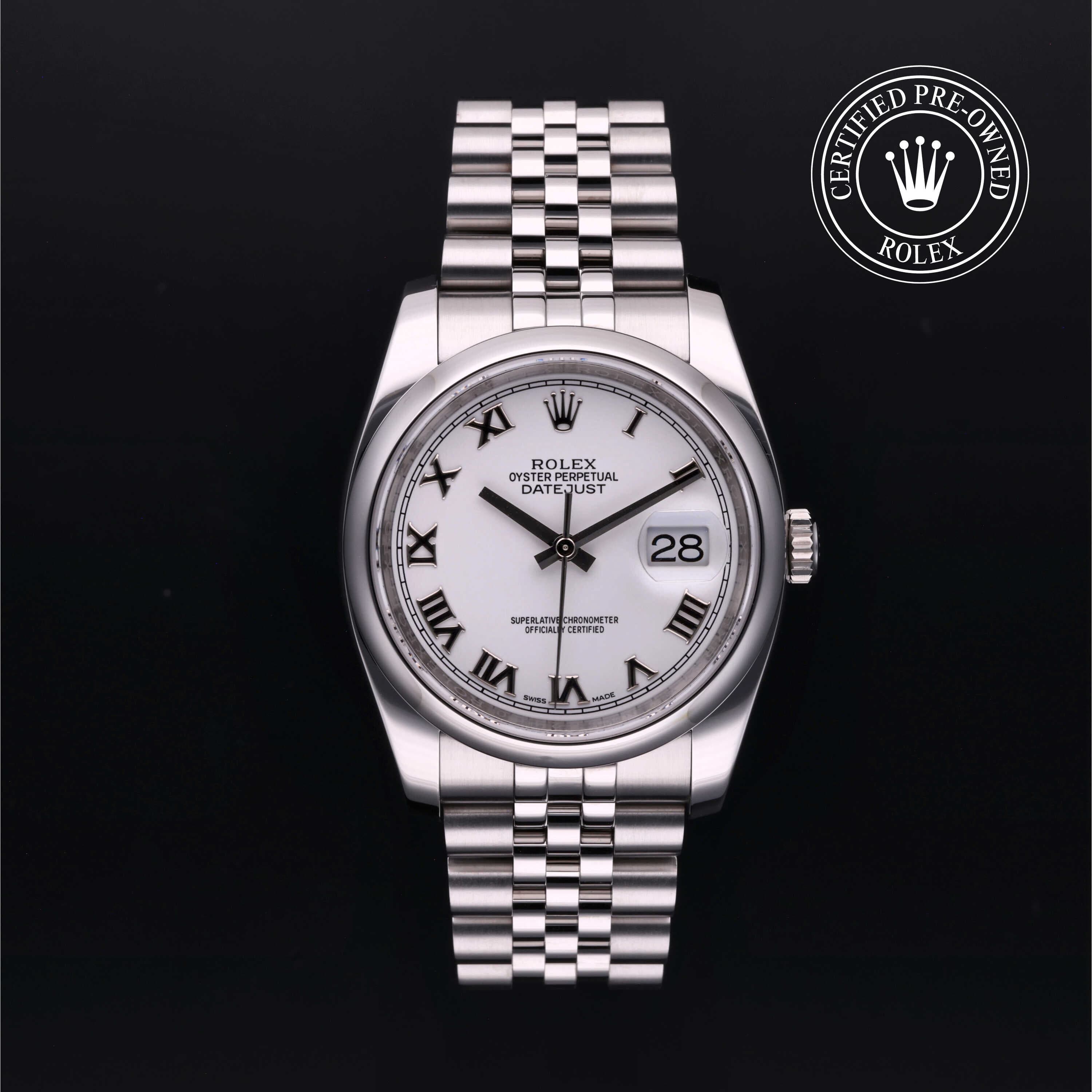 Datejust 36