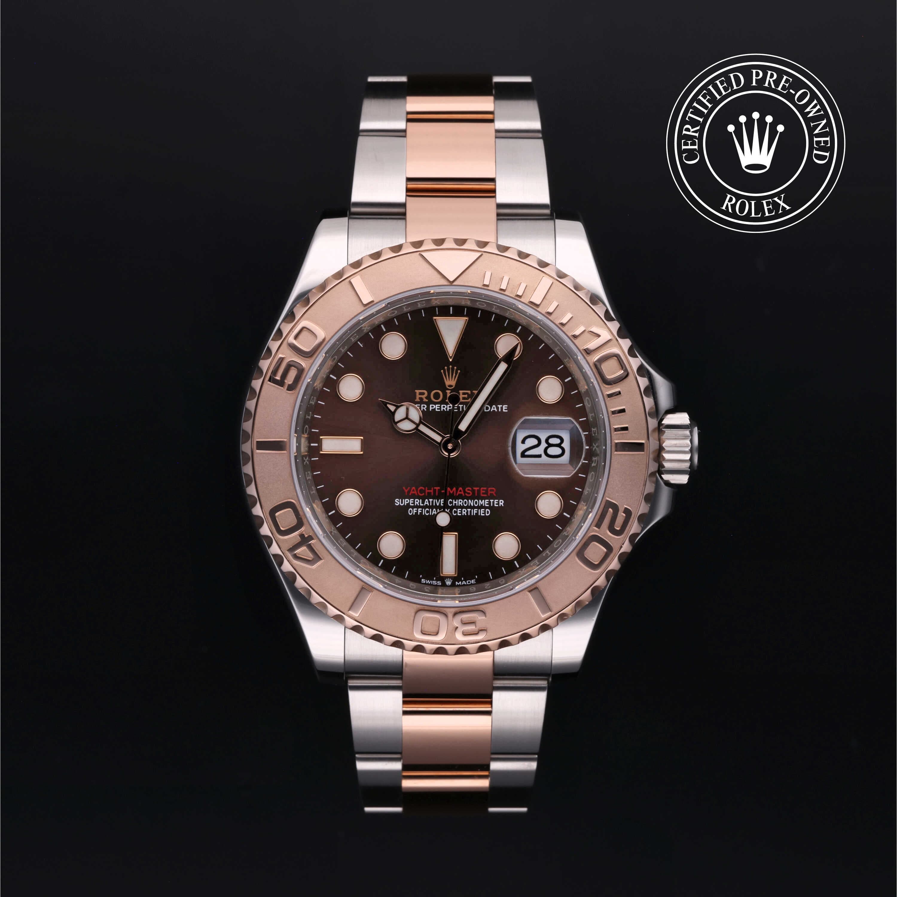 Yacht-Master 40