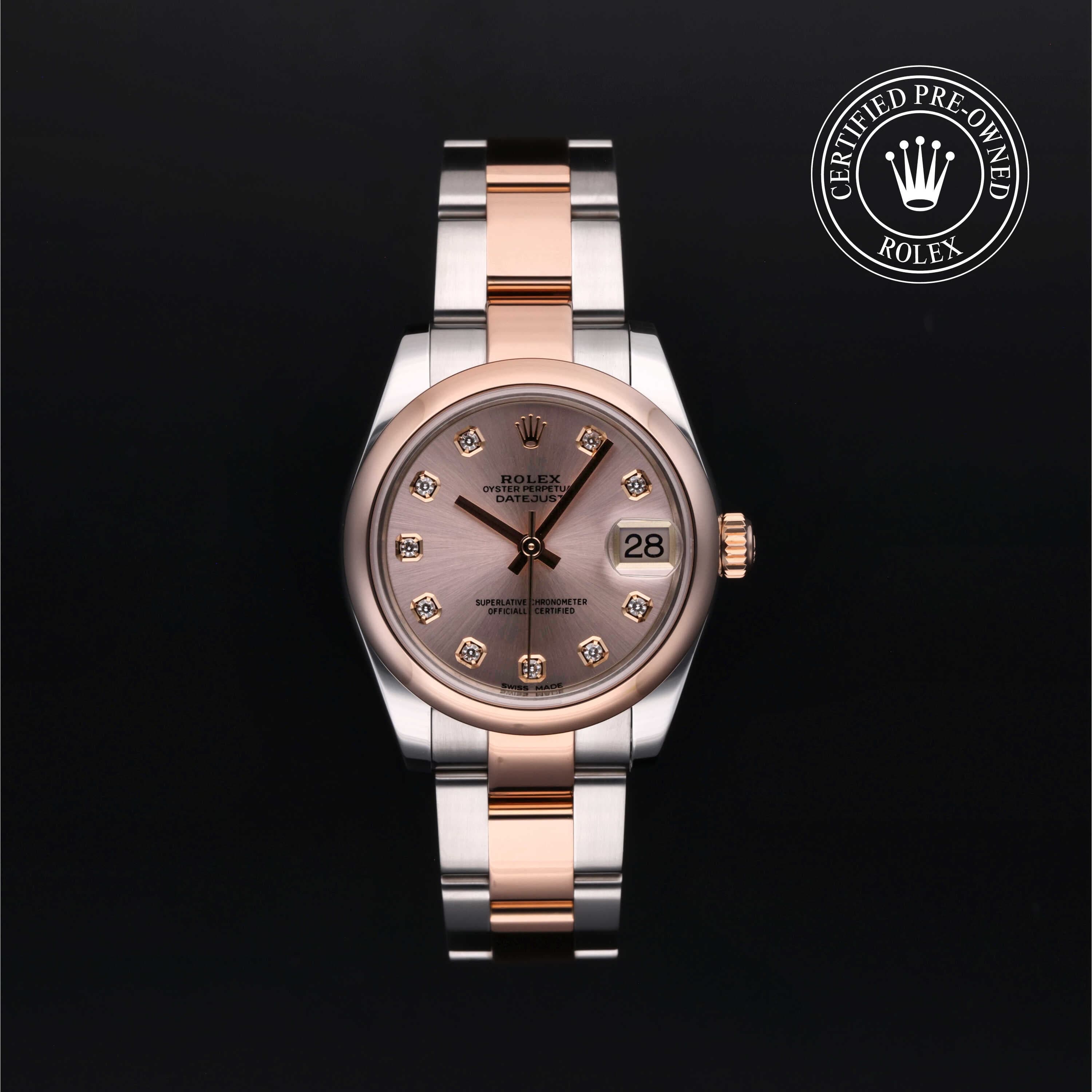 Datejust 31