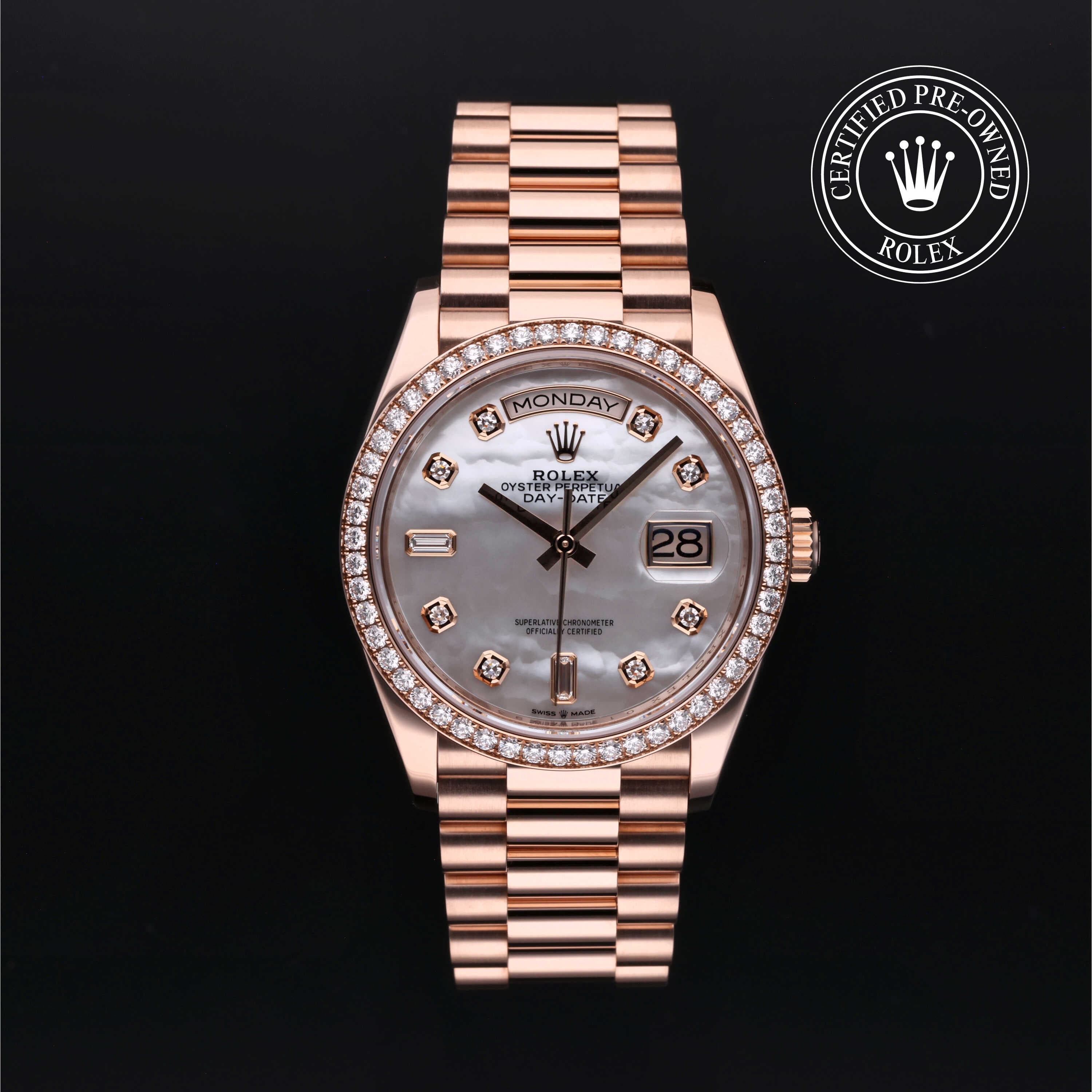Day-Date 36