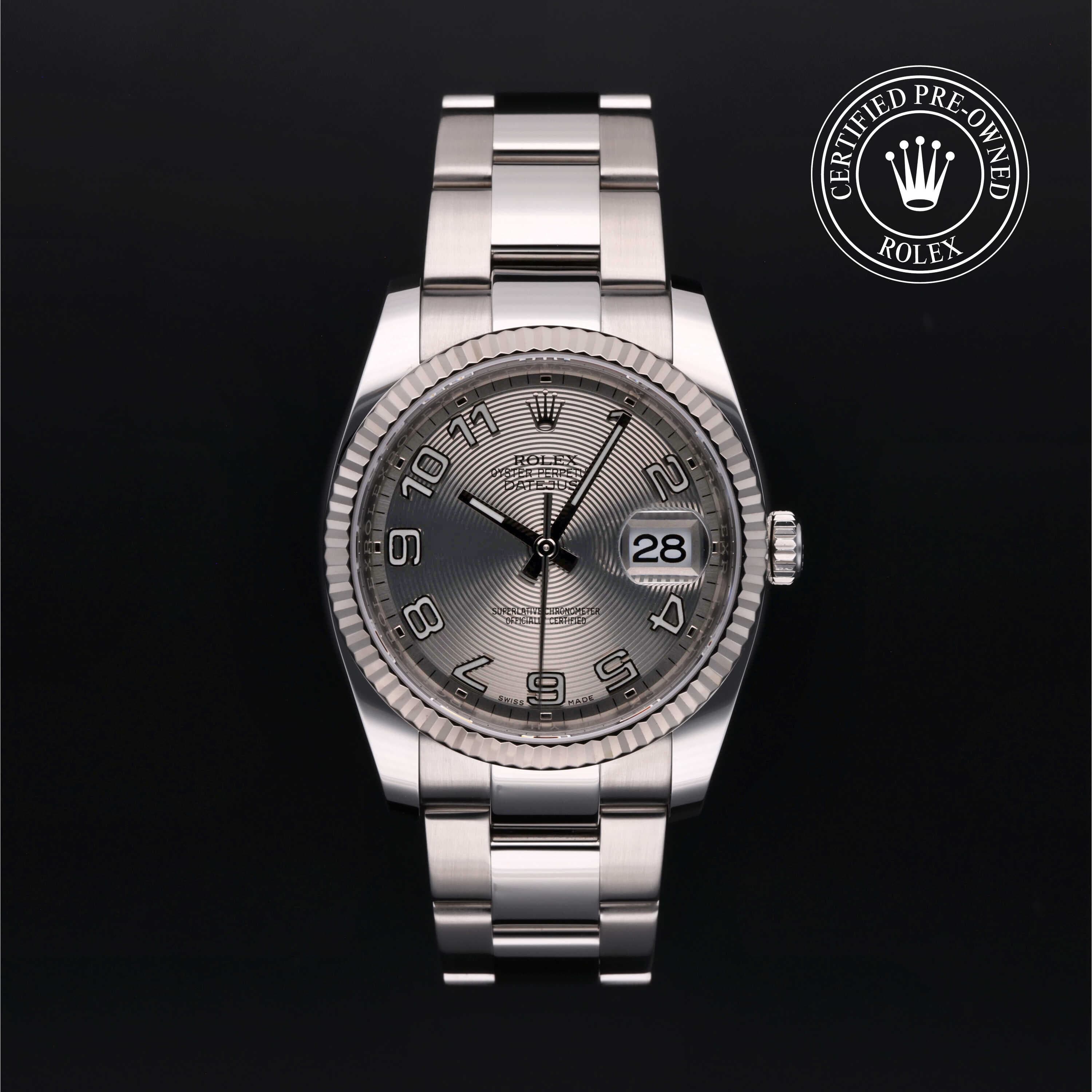 Datejust 36