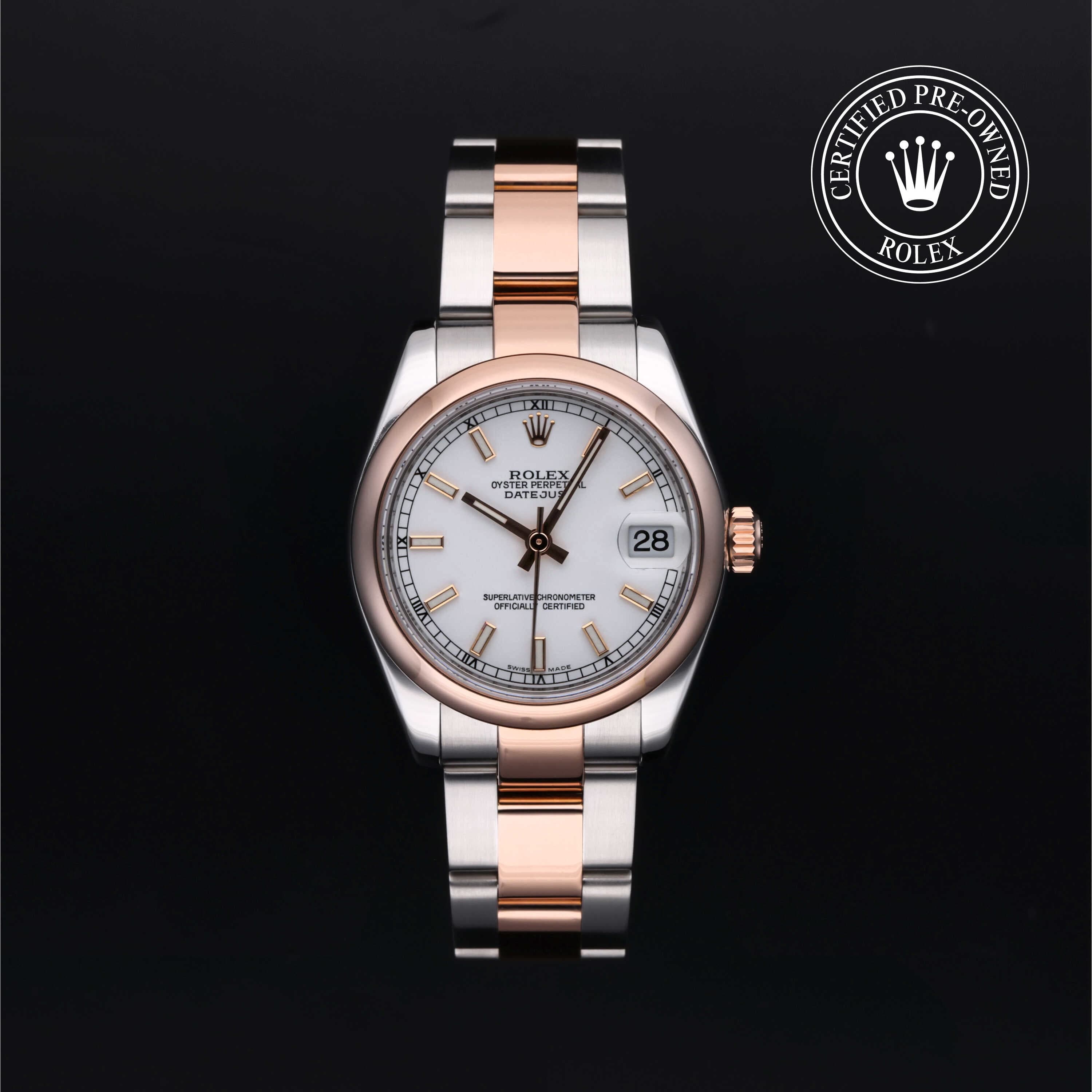 Datejust 31