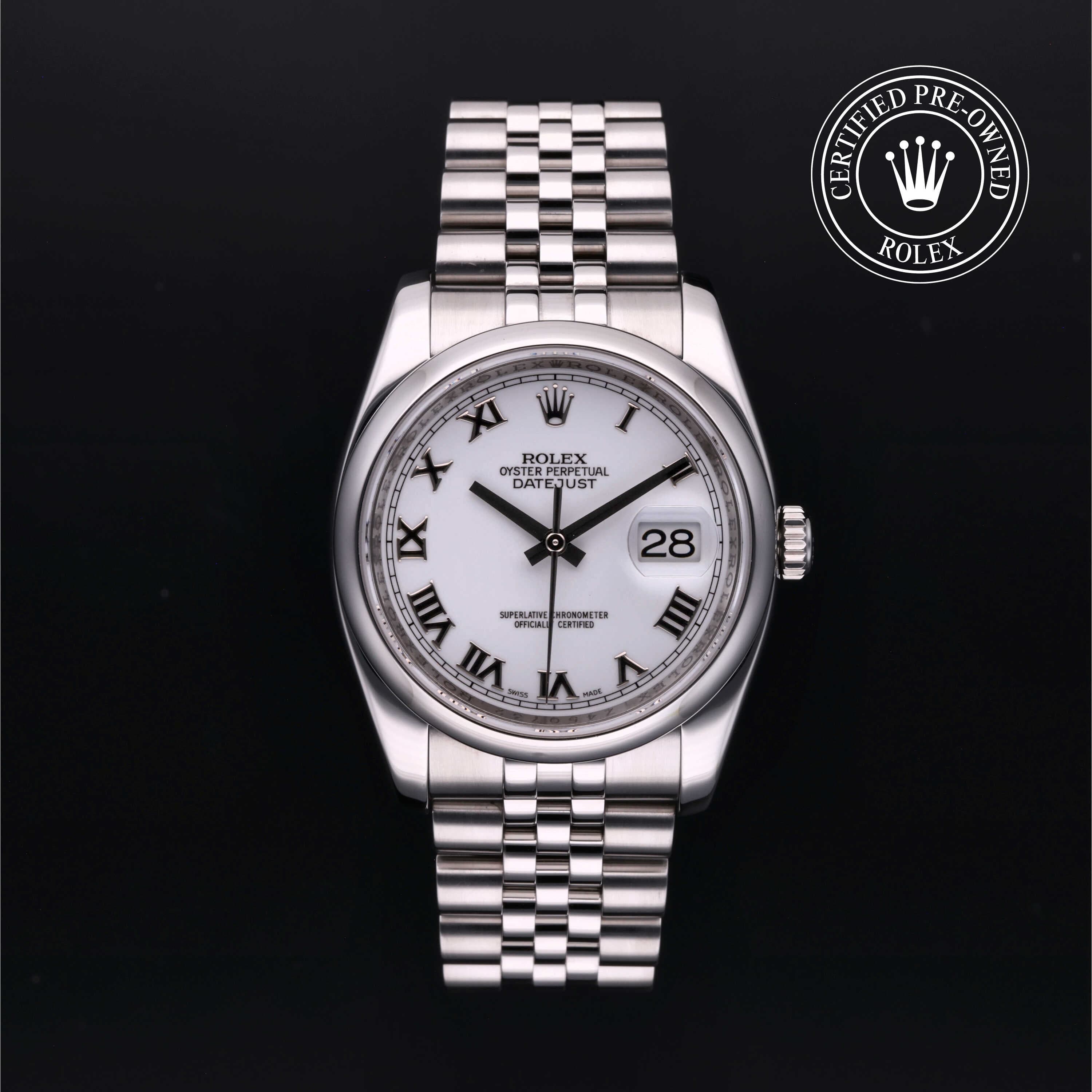 Datejust 36