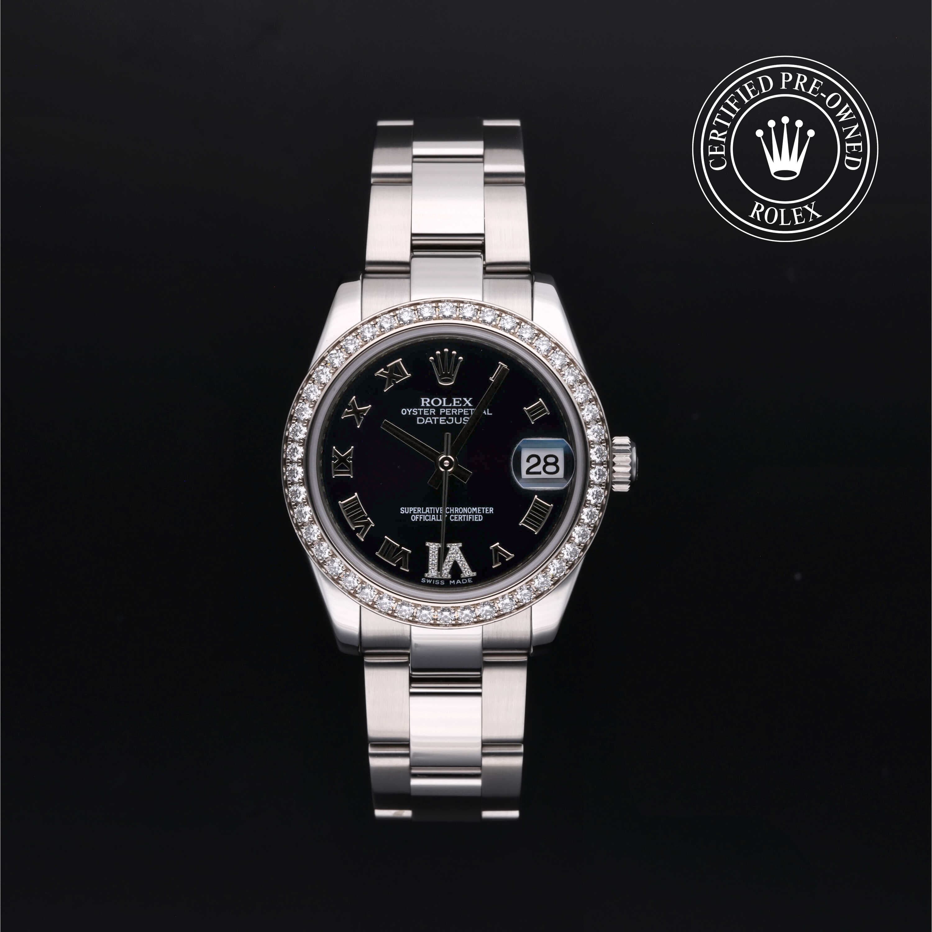 Datejust 31