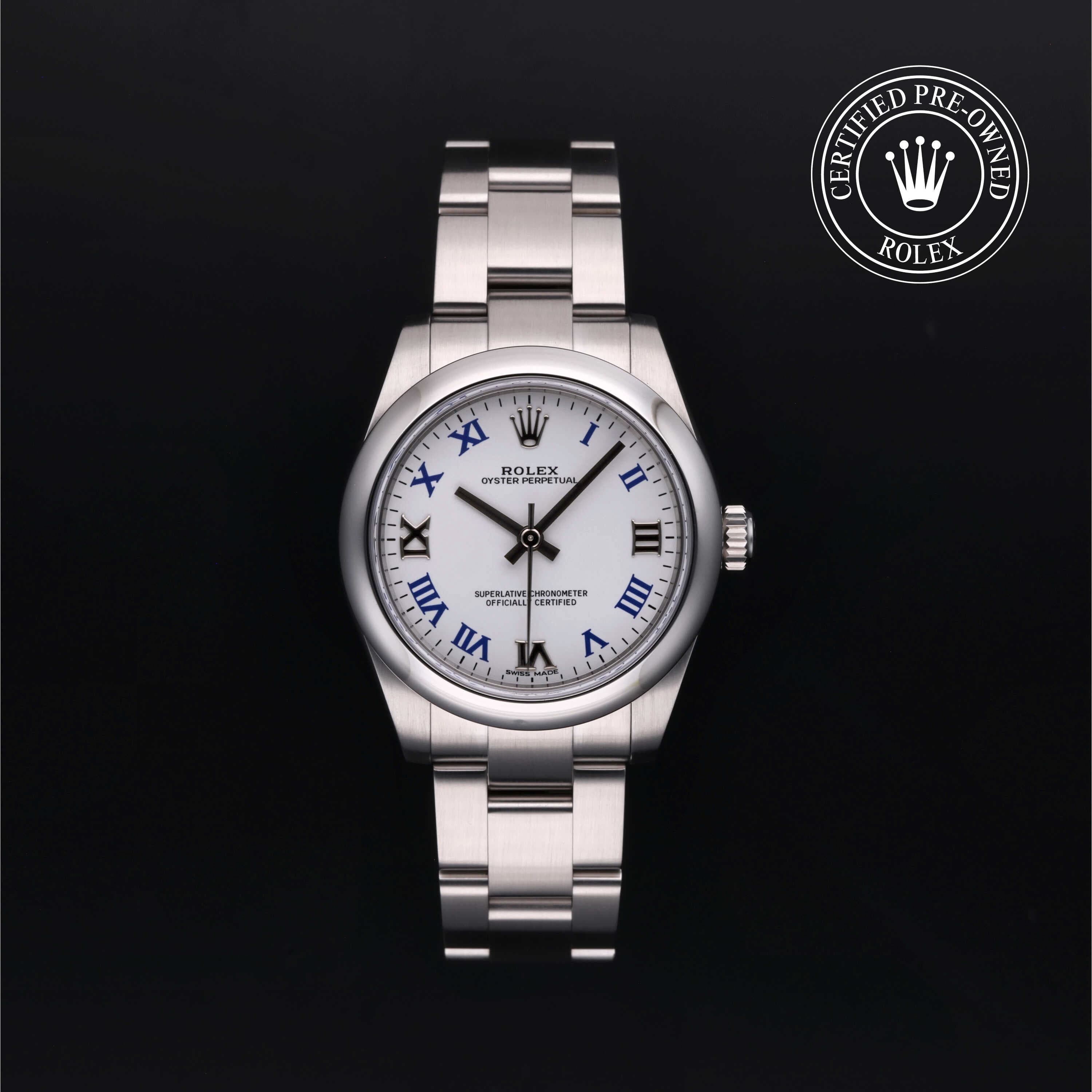 Oyster Perpetual 31