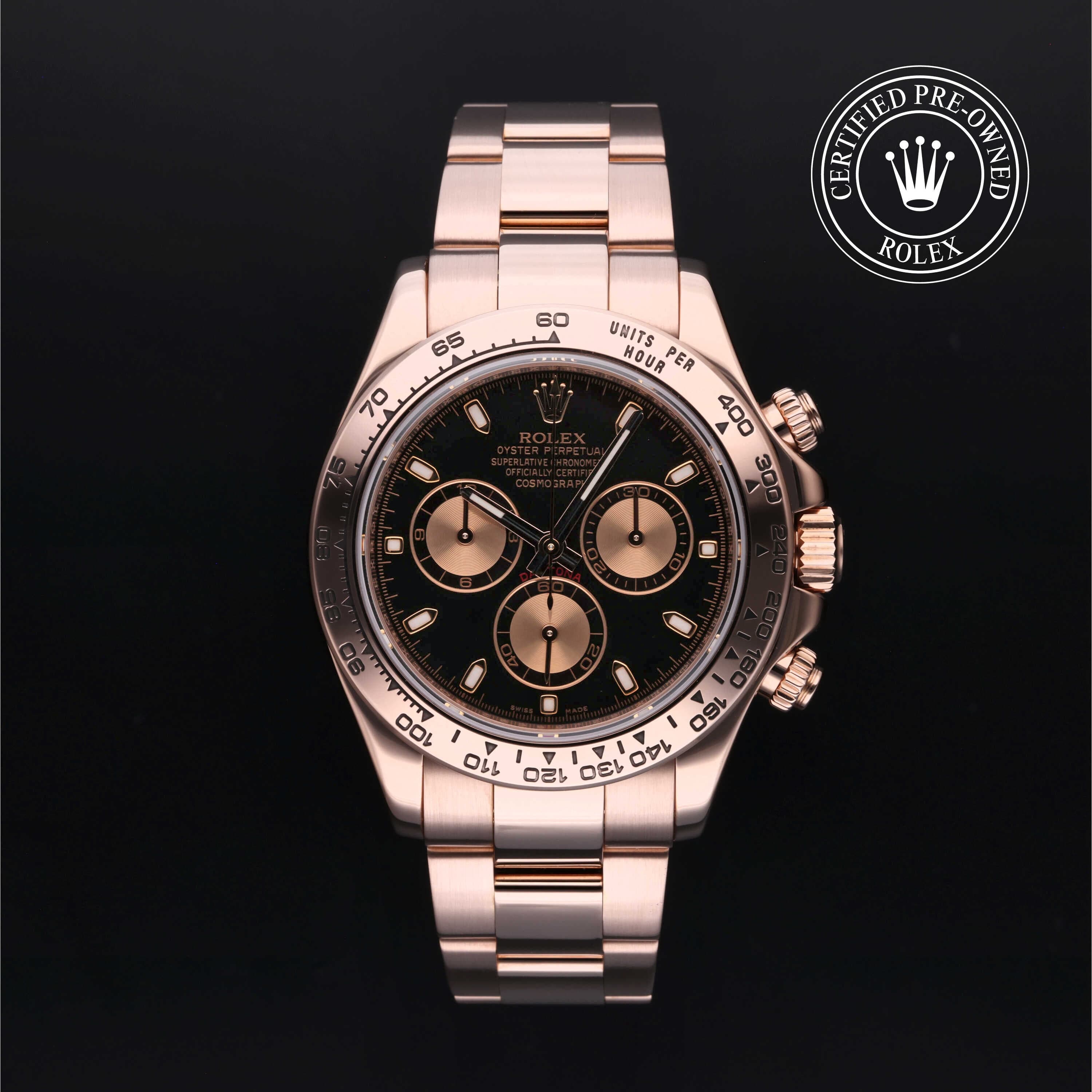 Cosmograph Daytona