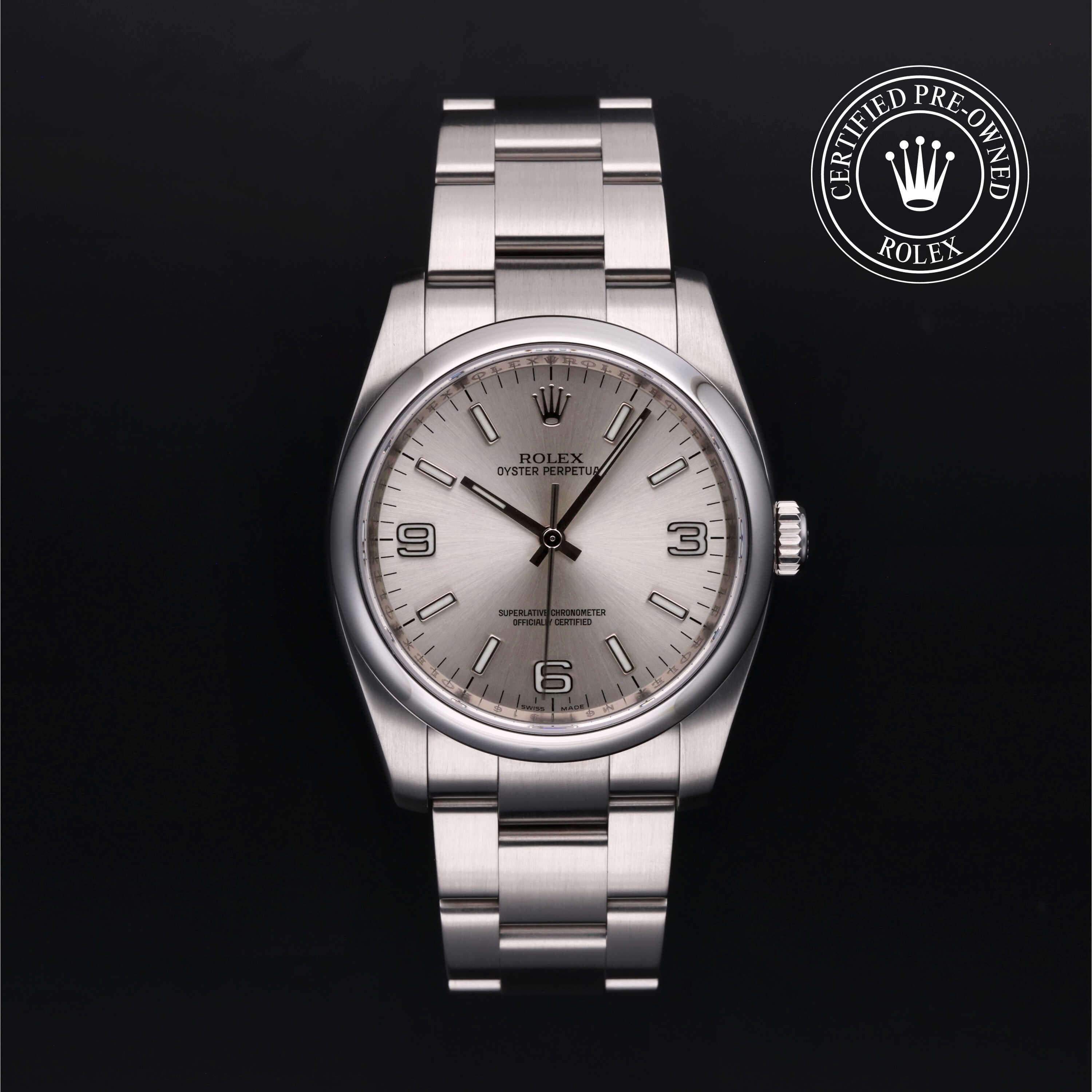 Oyster Perpetual 36