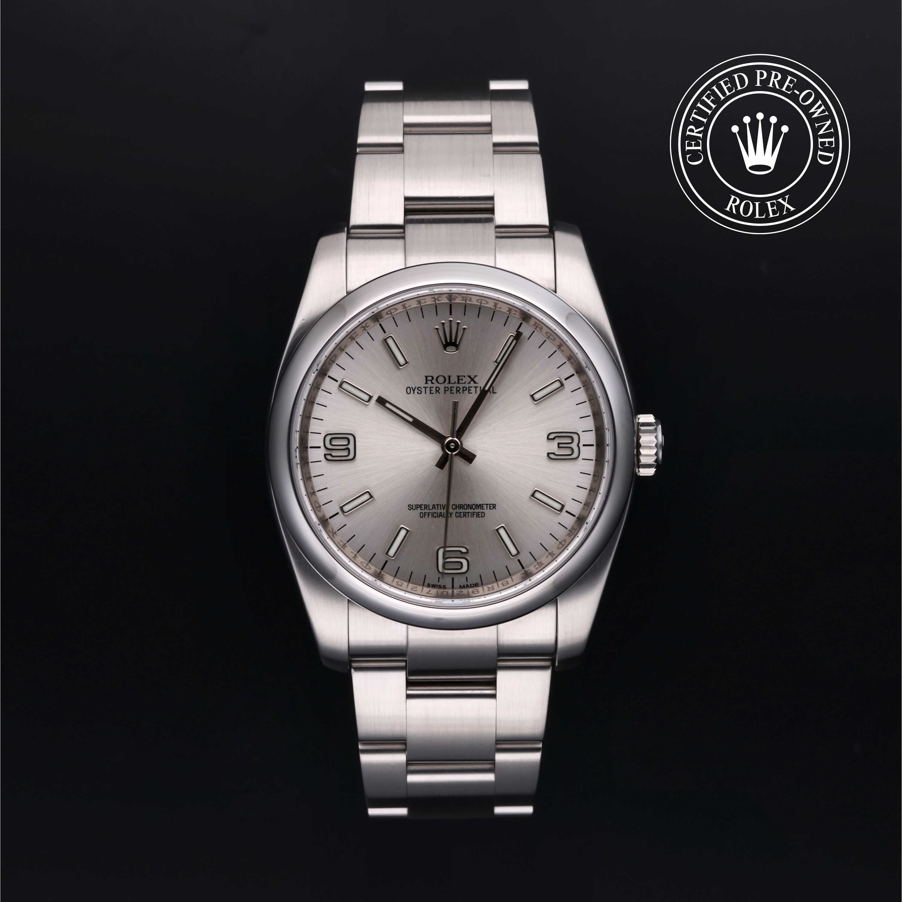 Oyster Perpetual 36