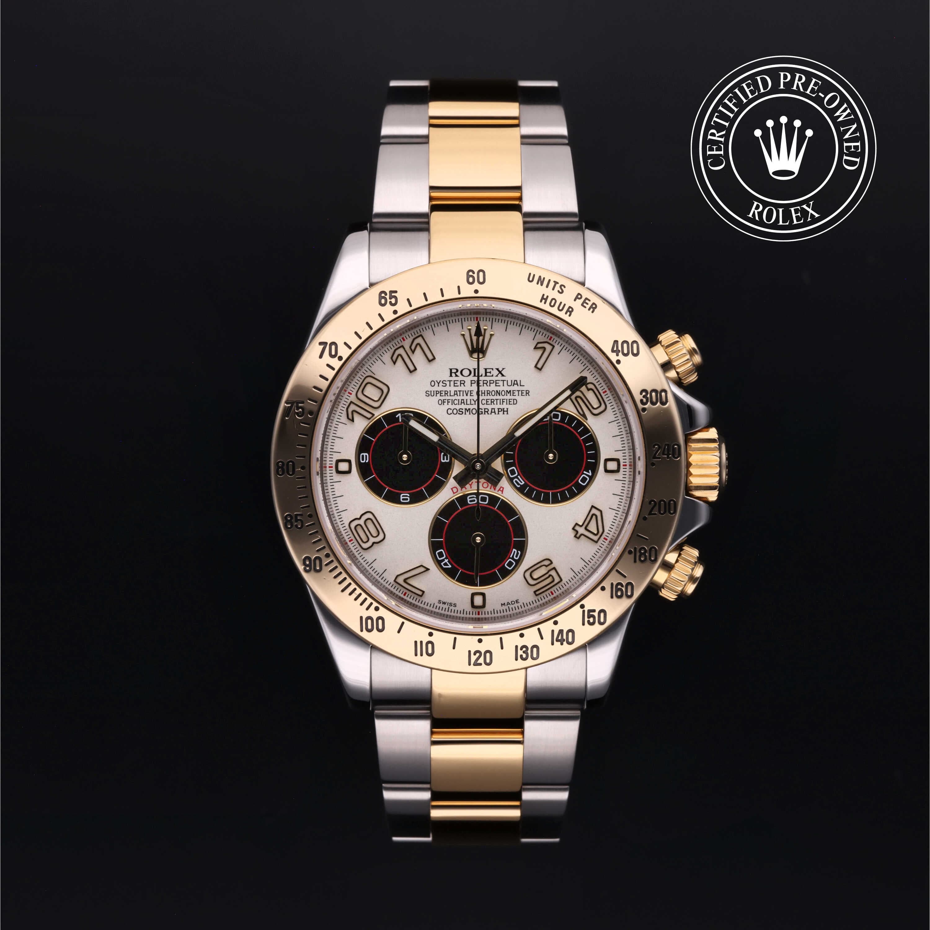Cosmograph Daytona