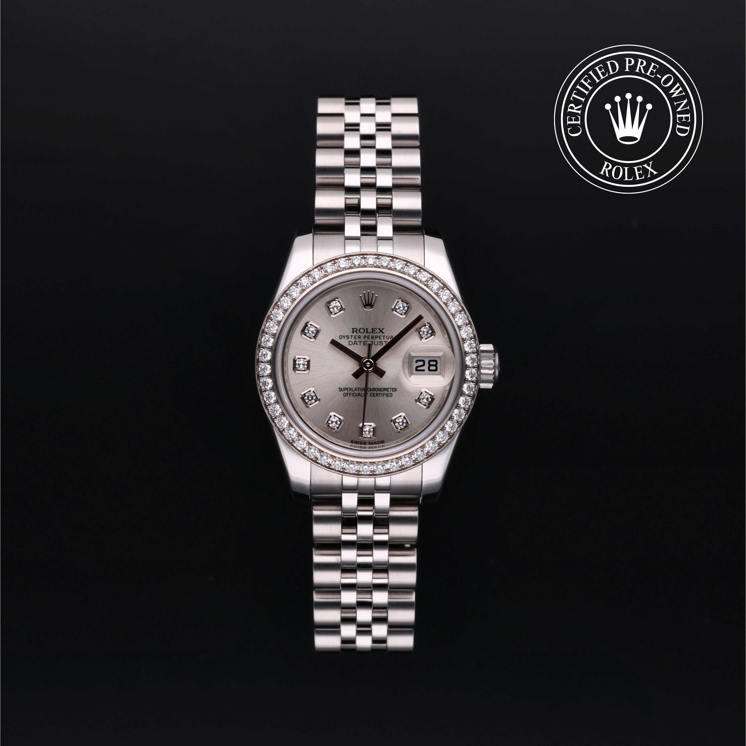 Lady-Datejust 26