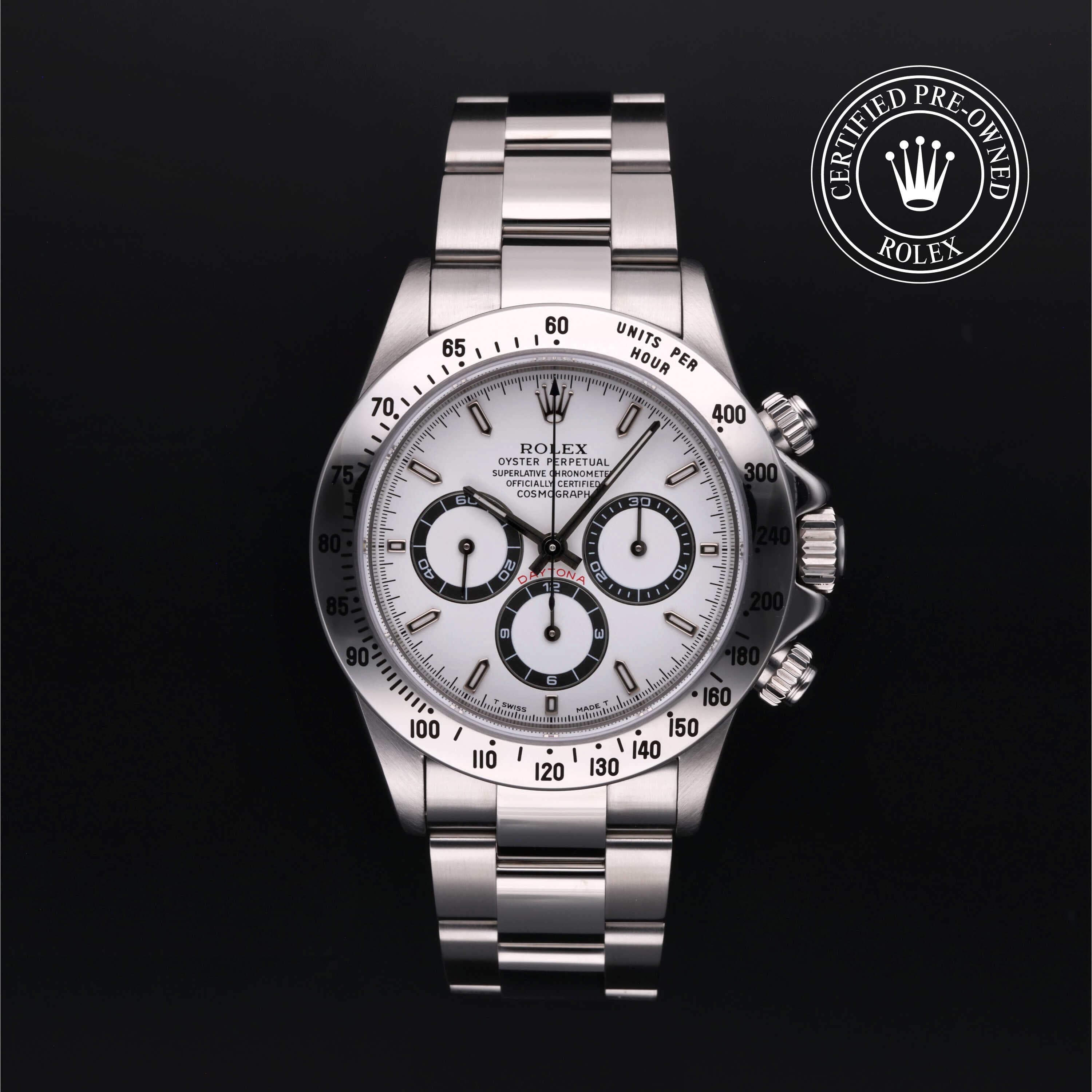 Cosmograph Daytona