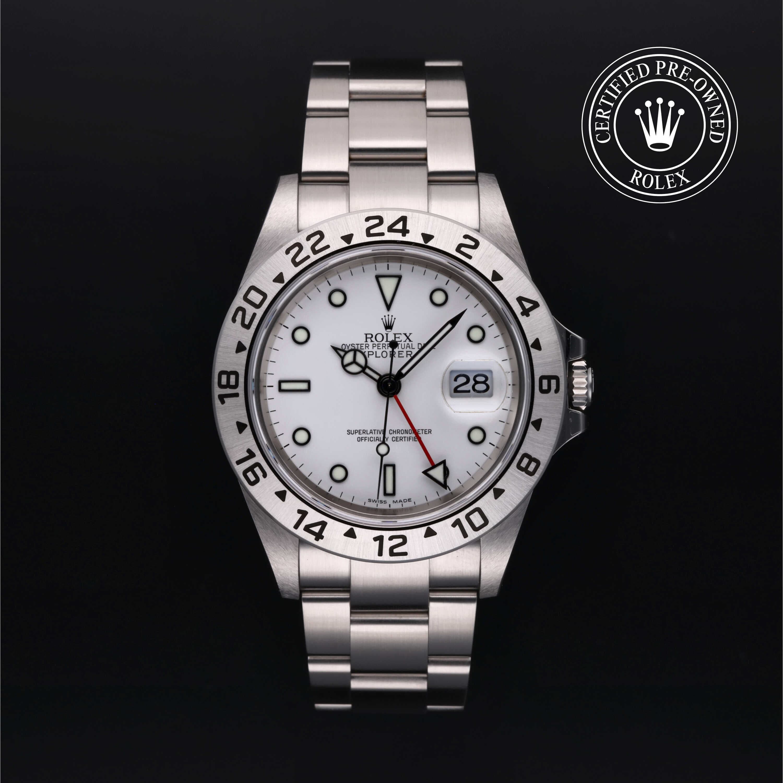 Explorer II