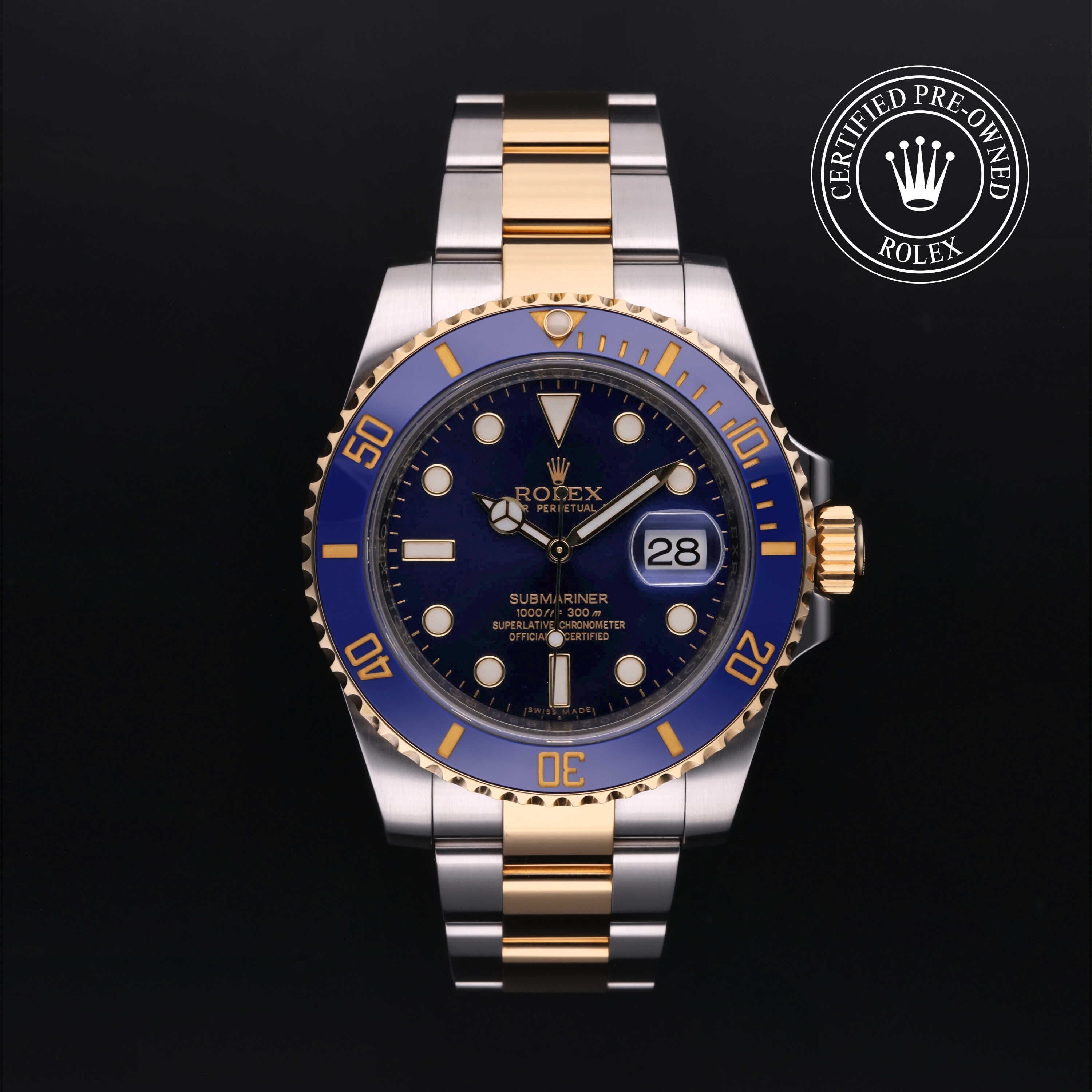 Submariner Date