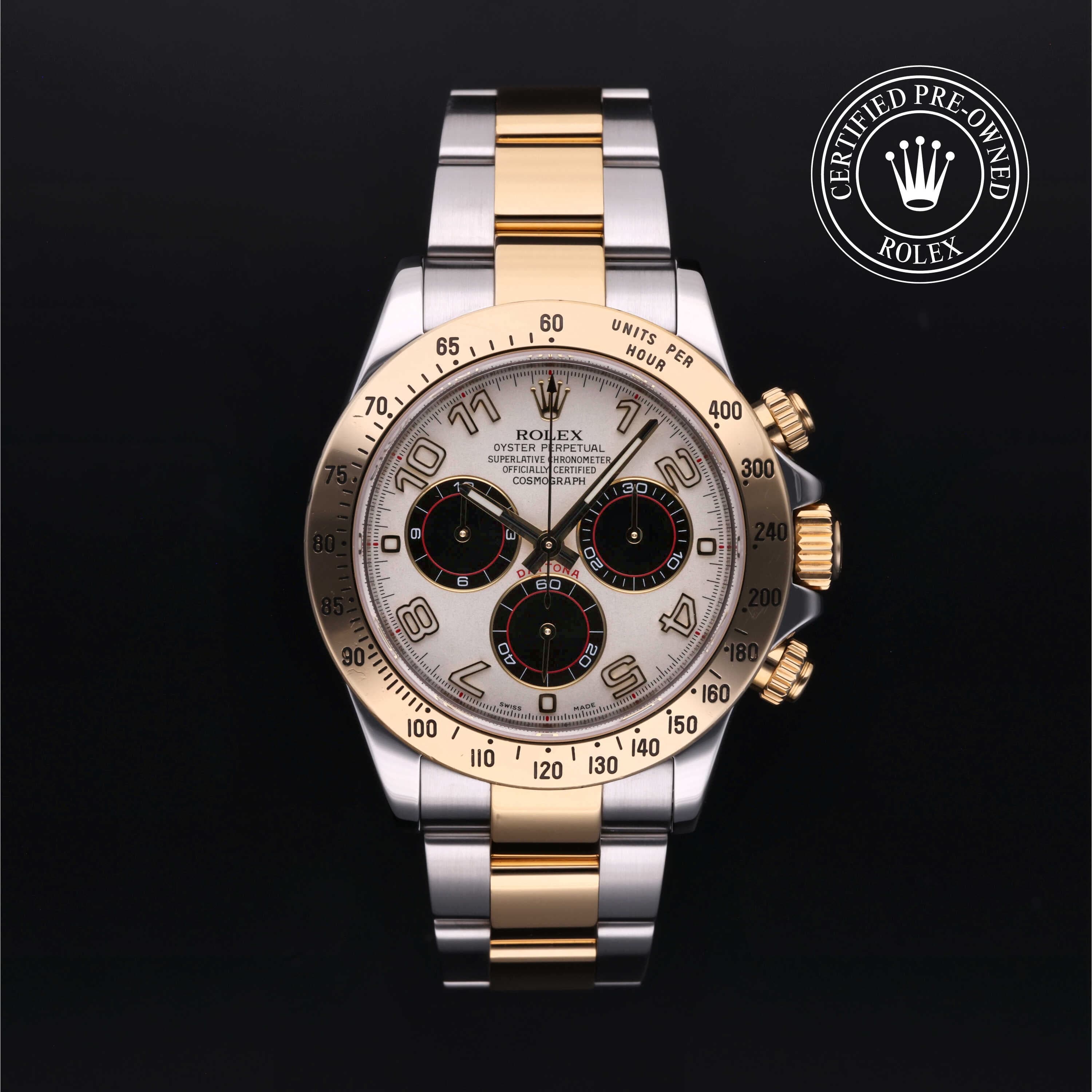 Cosmograph Daytona
