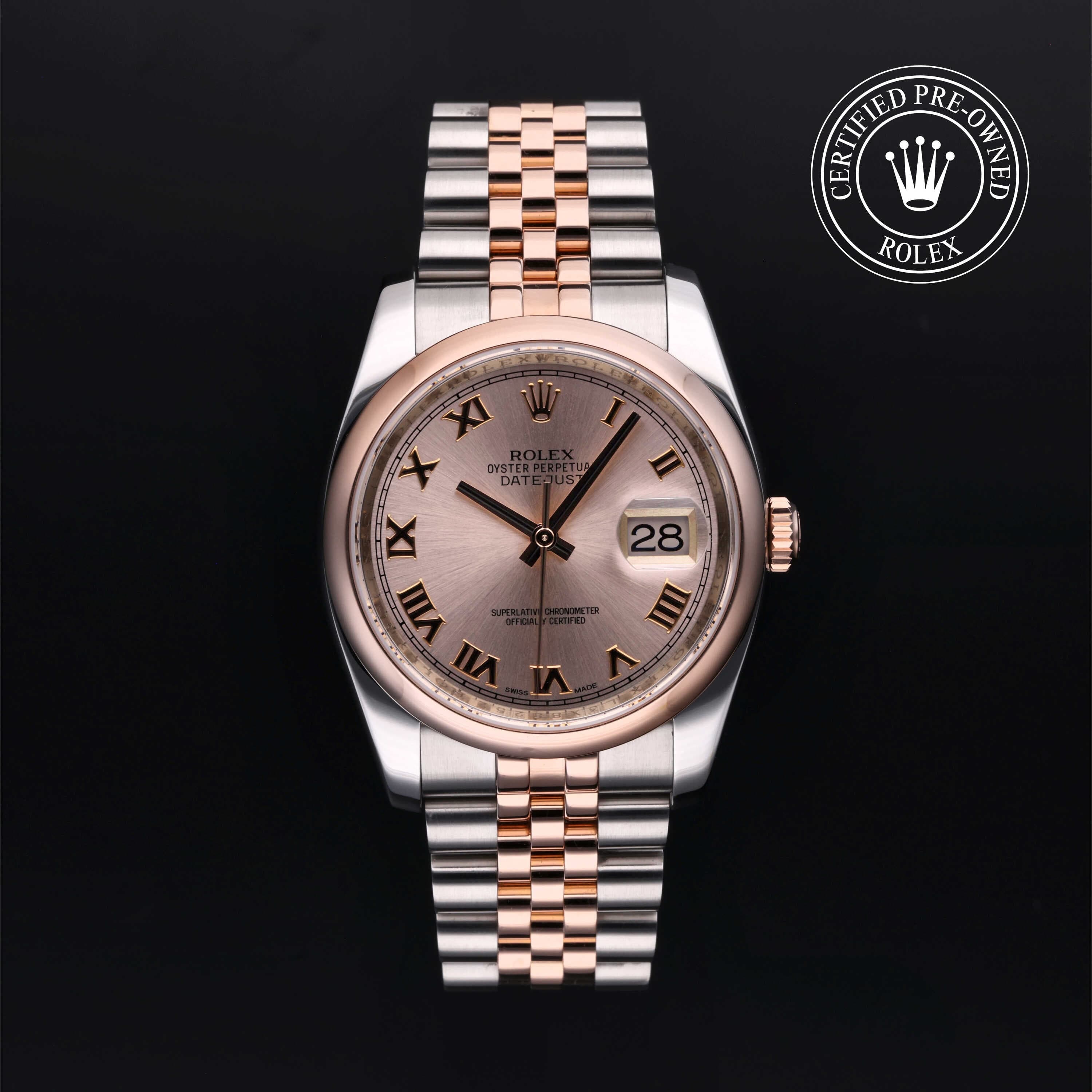 Datejust 36