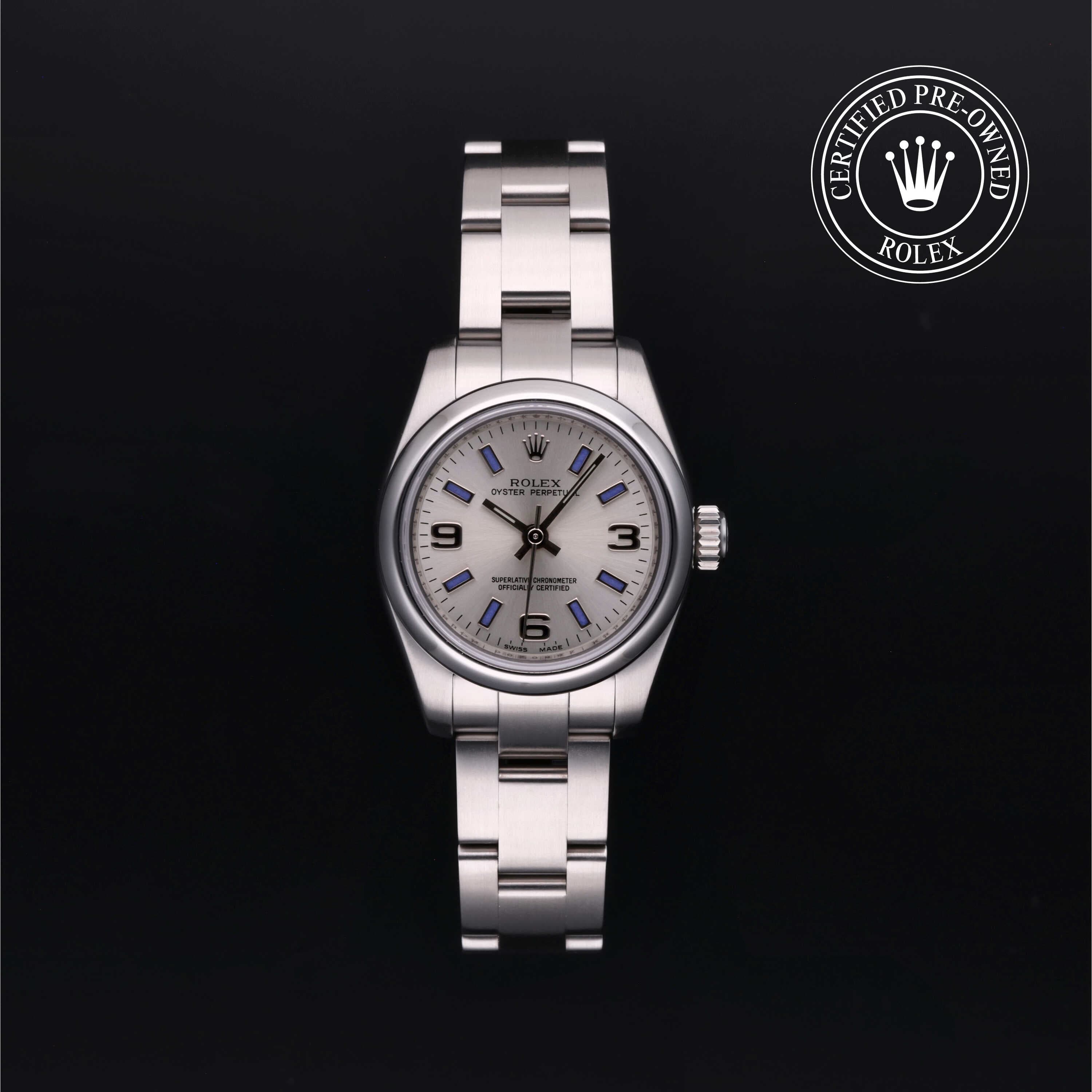 Oyster Perpetual 26
