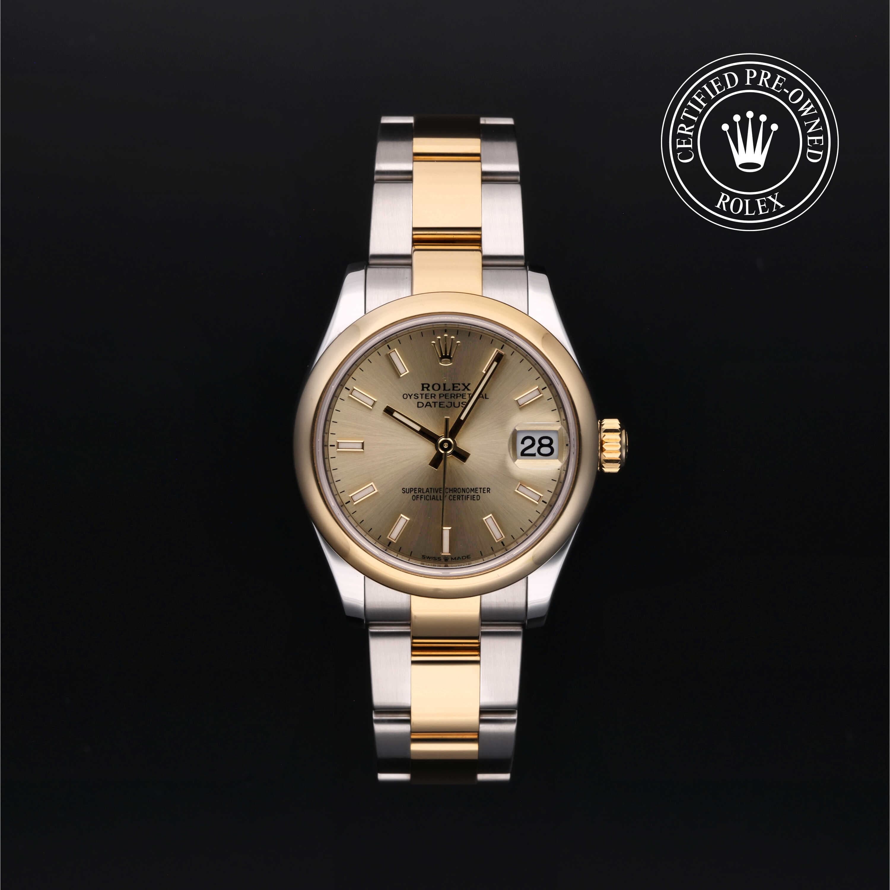 Datejust 31