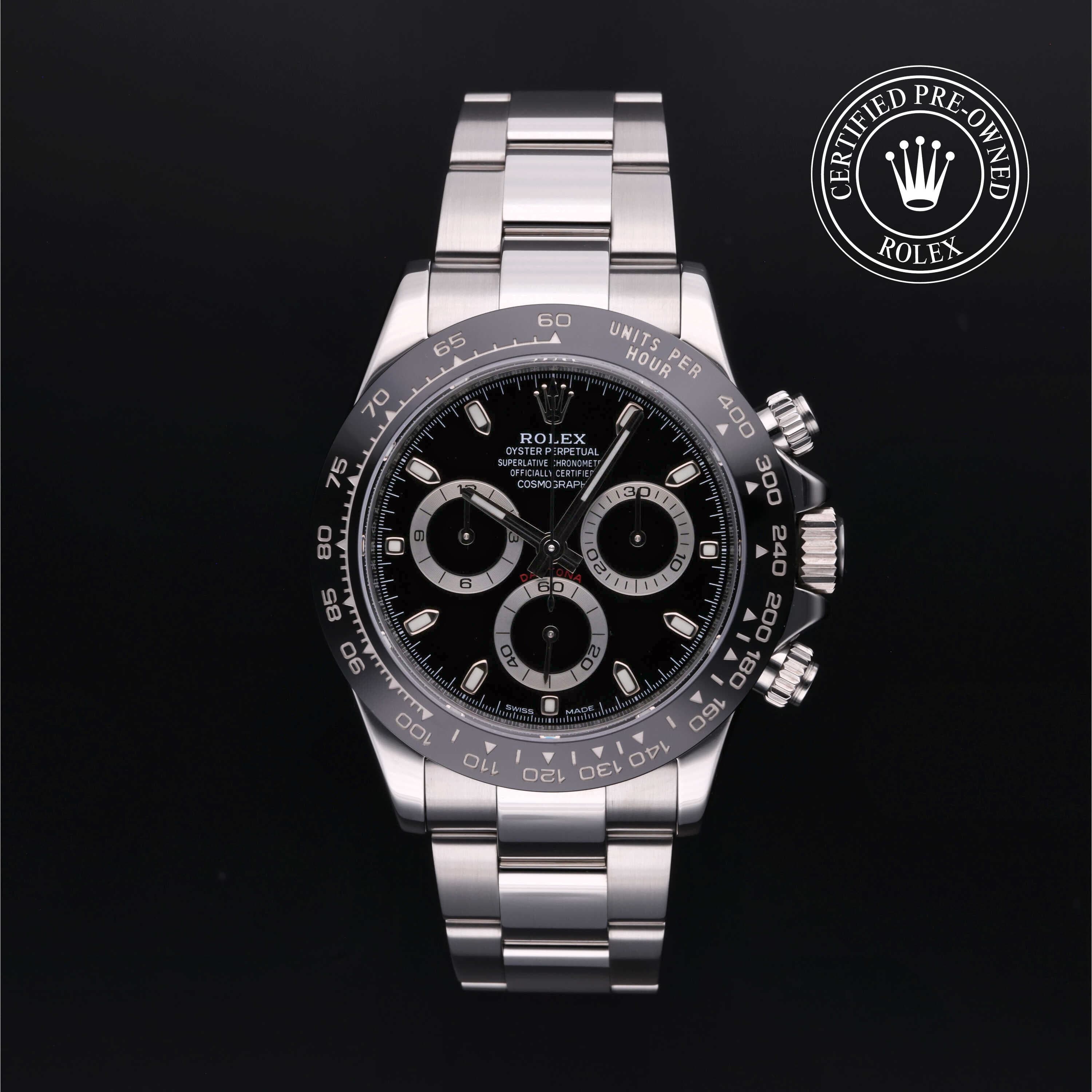 Cosmograph Daytona