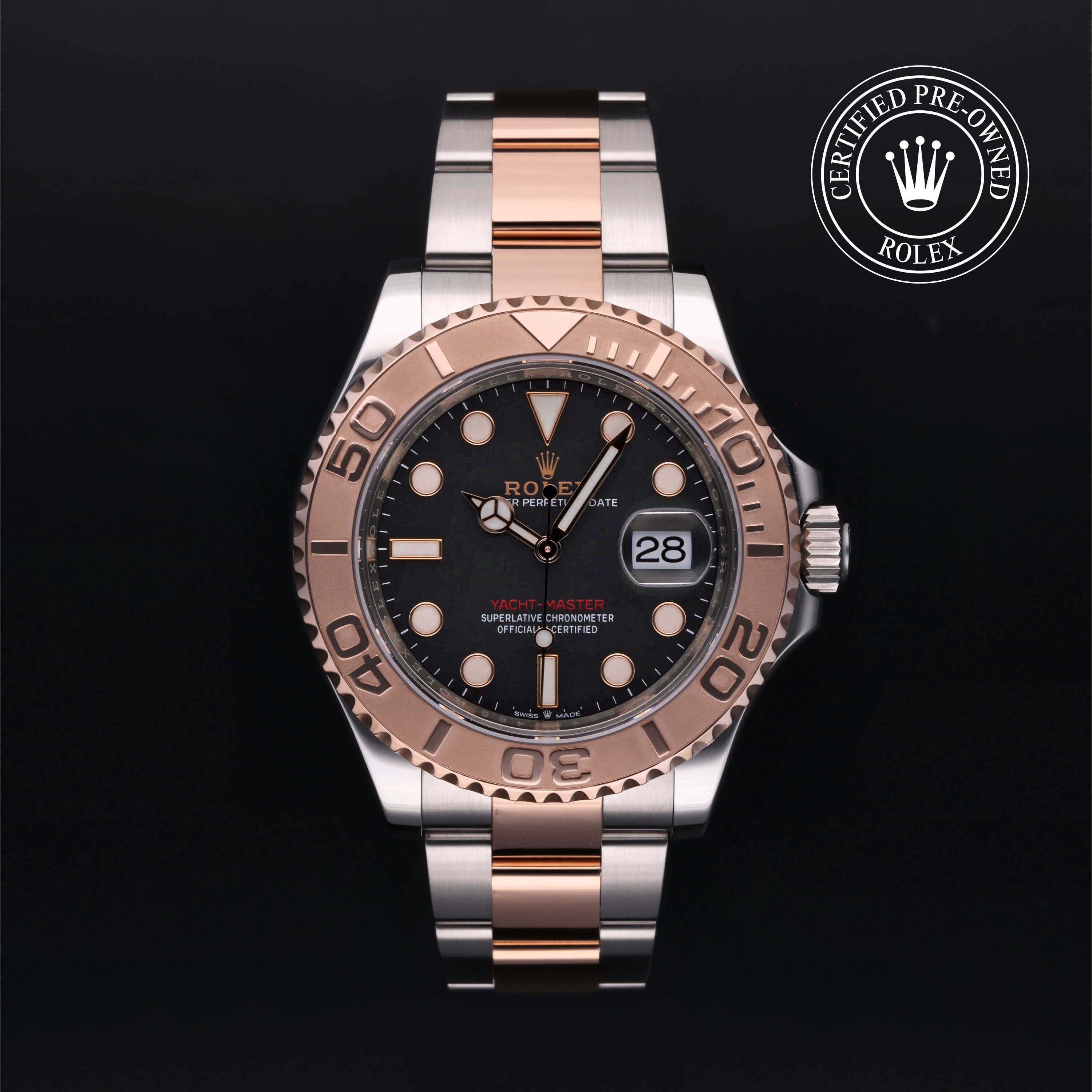 Yacht-Master 40
