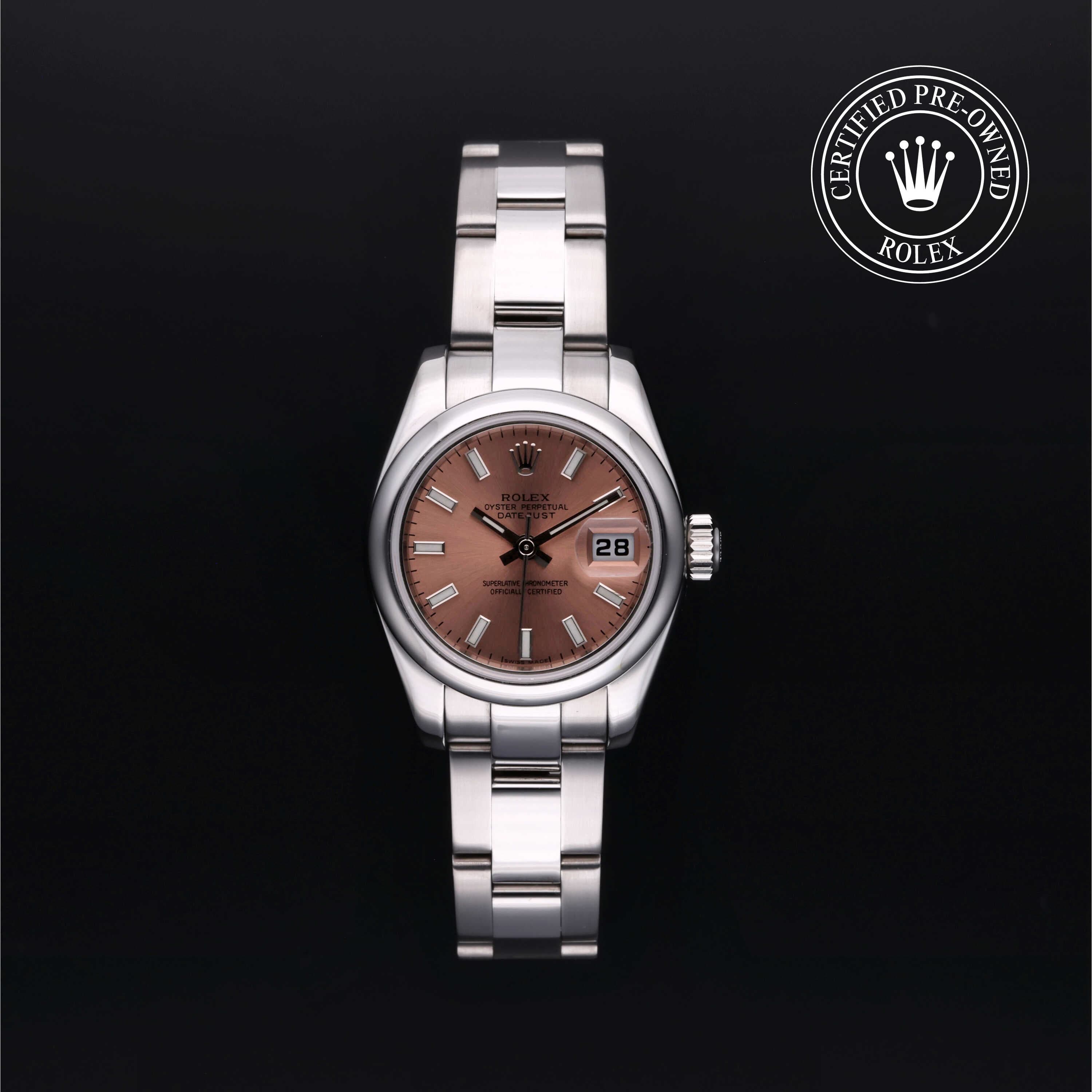 Lady-Datejust 26