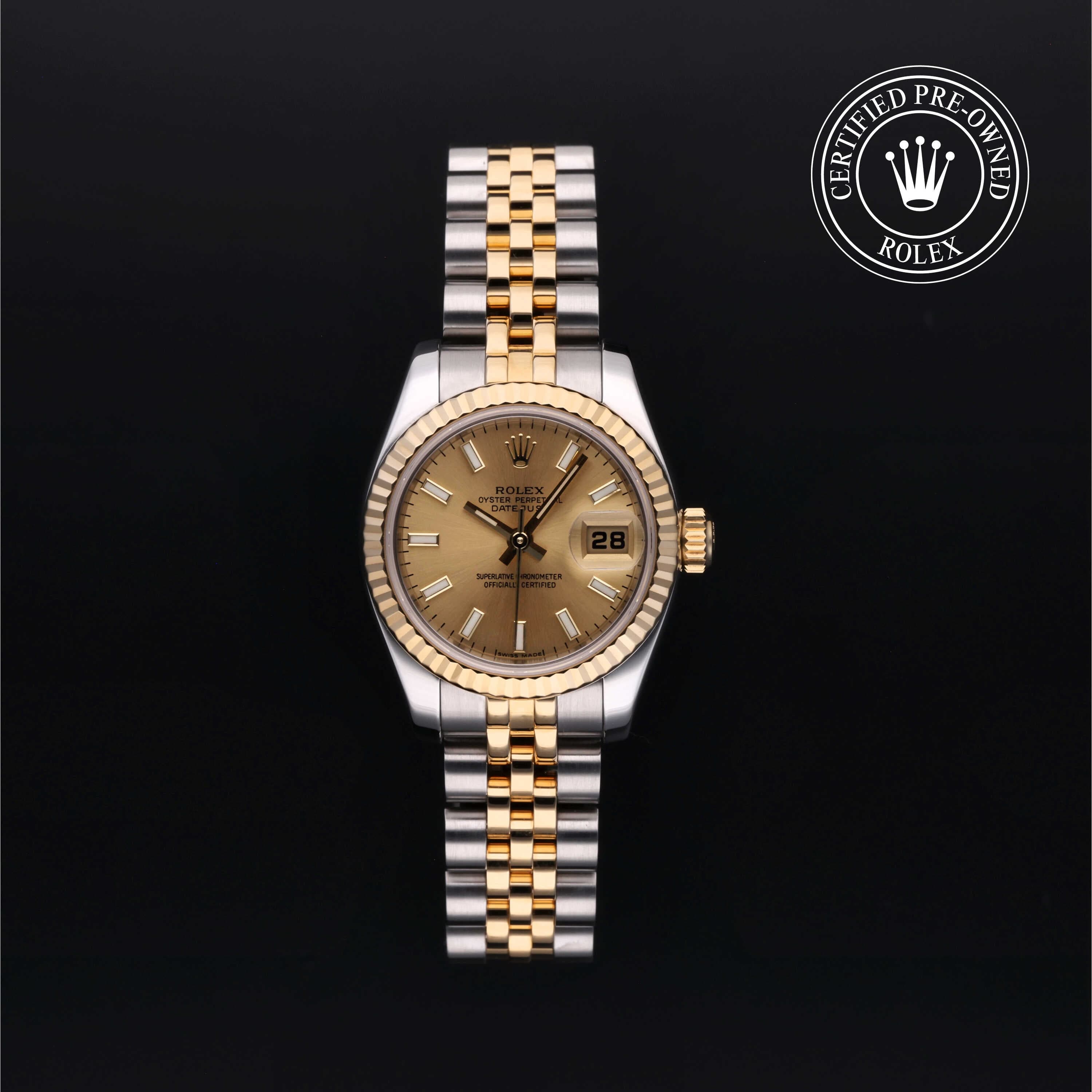 Lady-Datejust 26