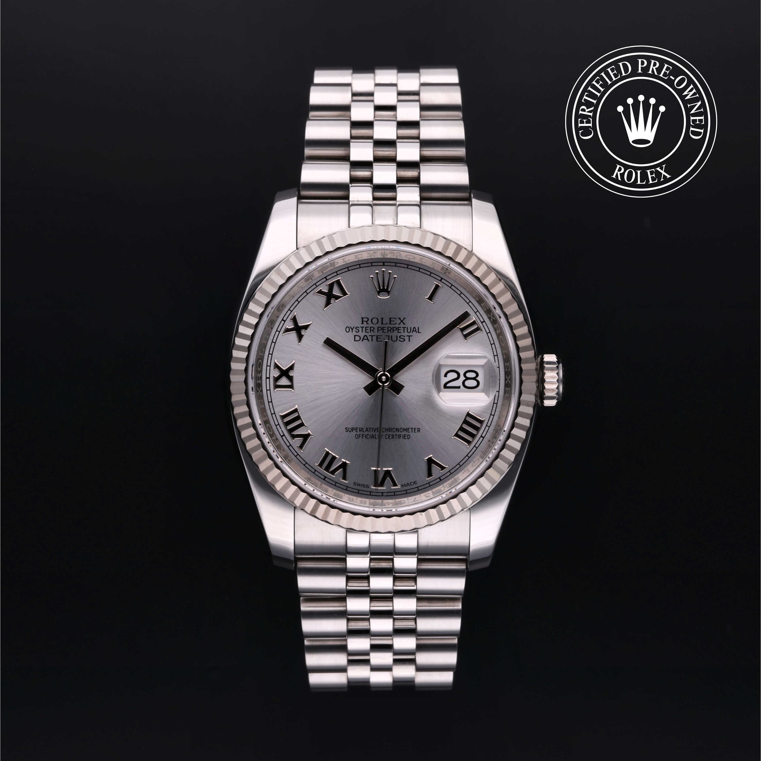 Datejust 36