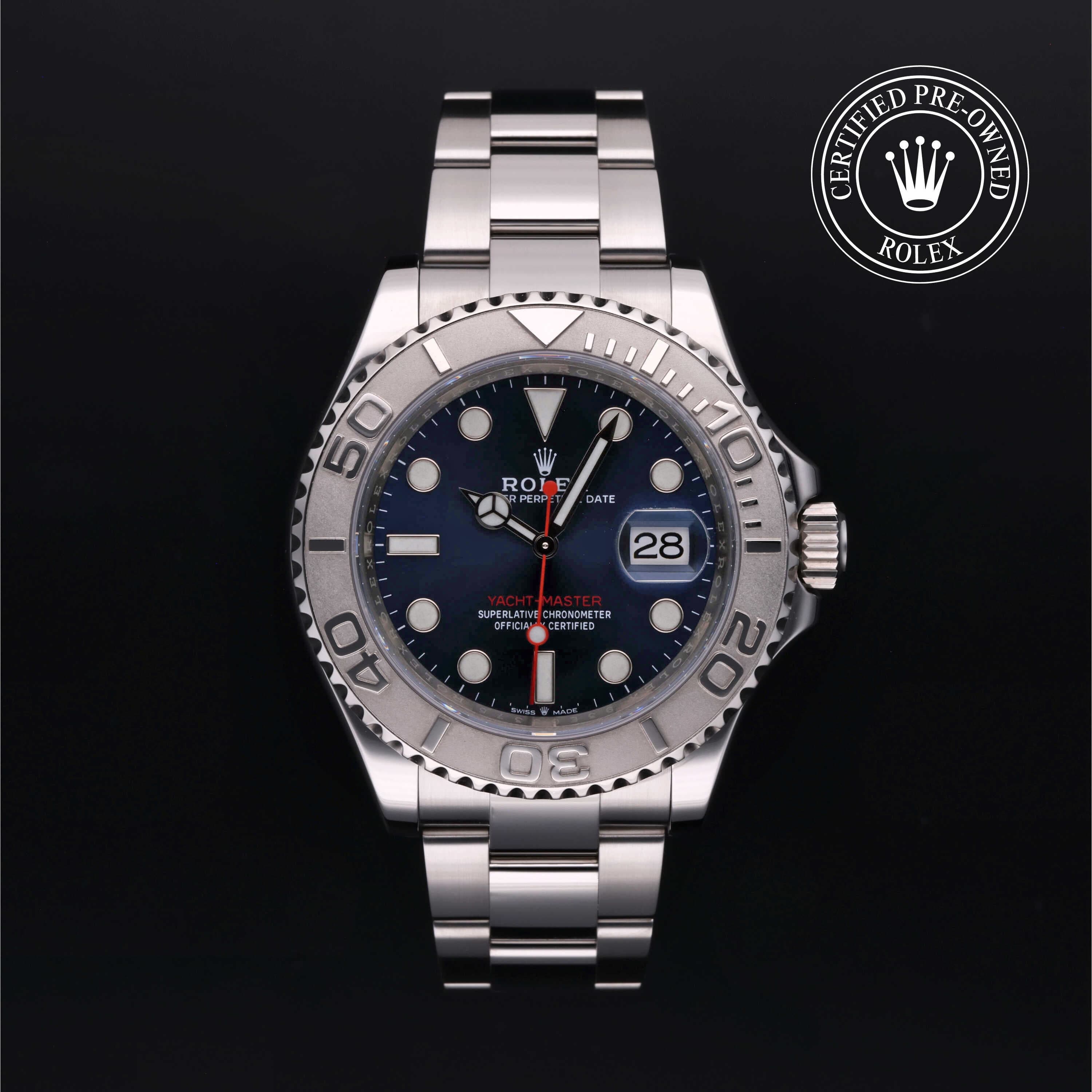 Yacht-Master 40