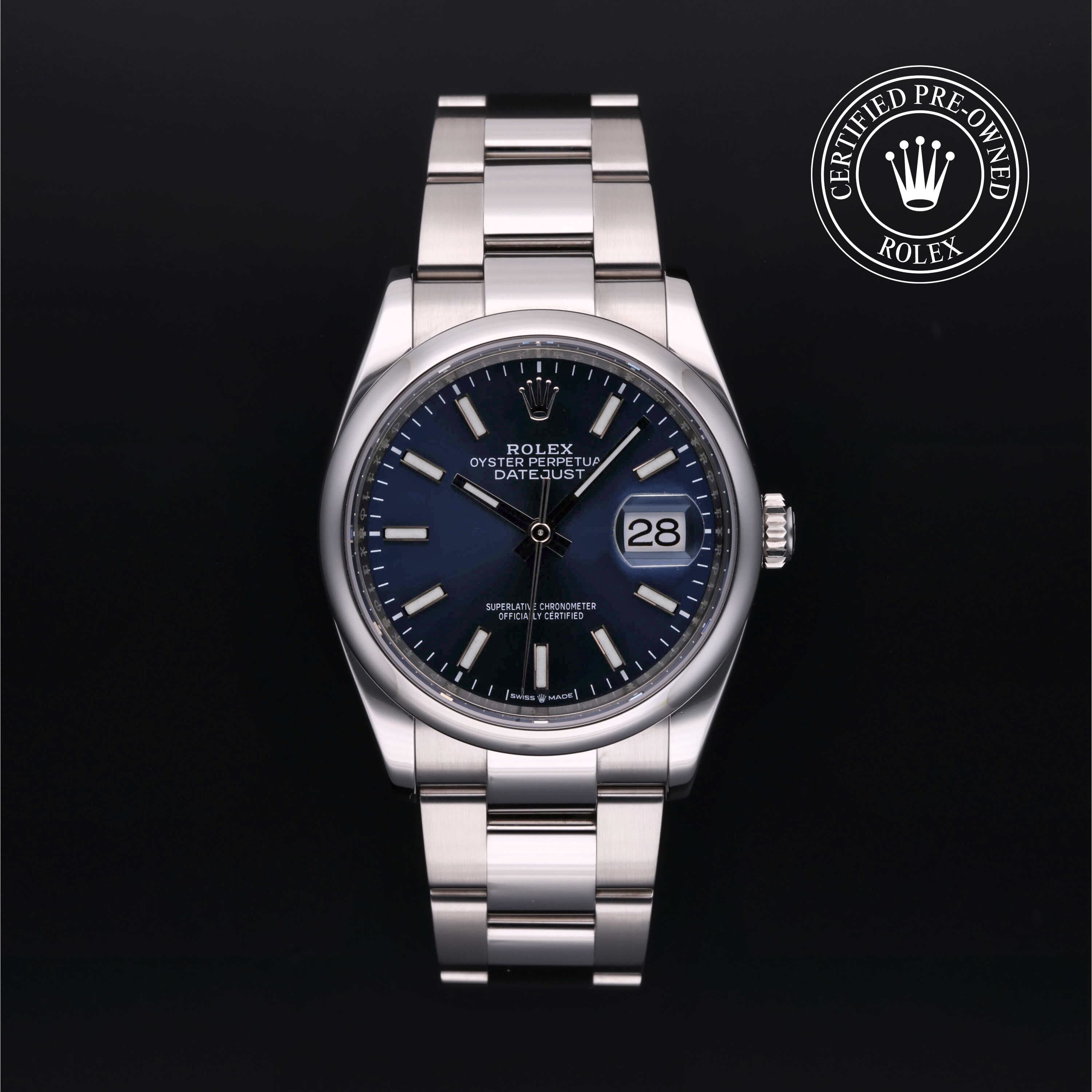 Datejust 36