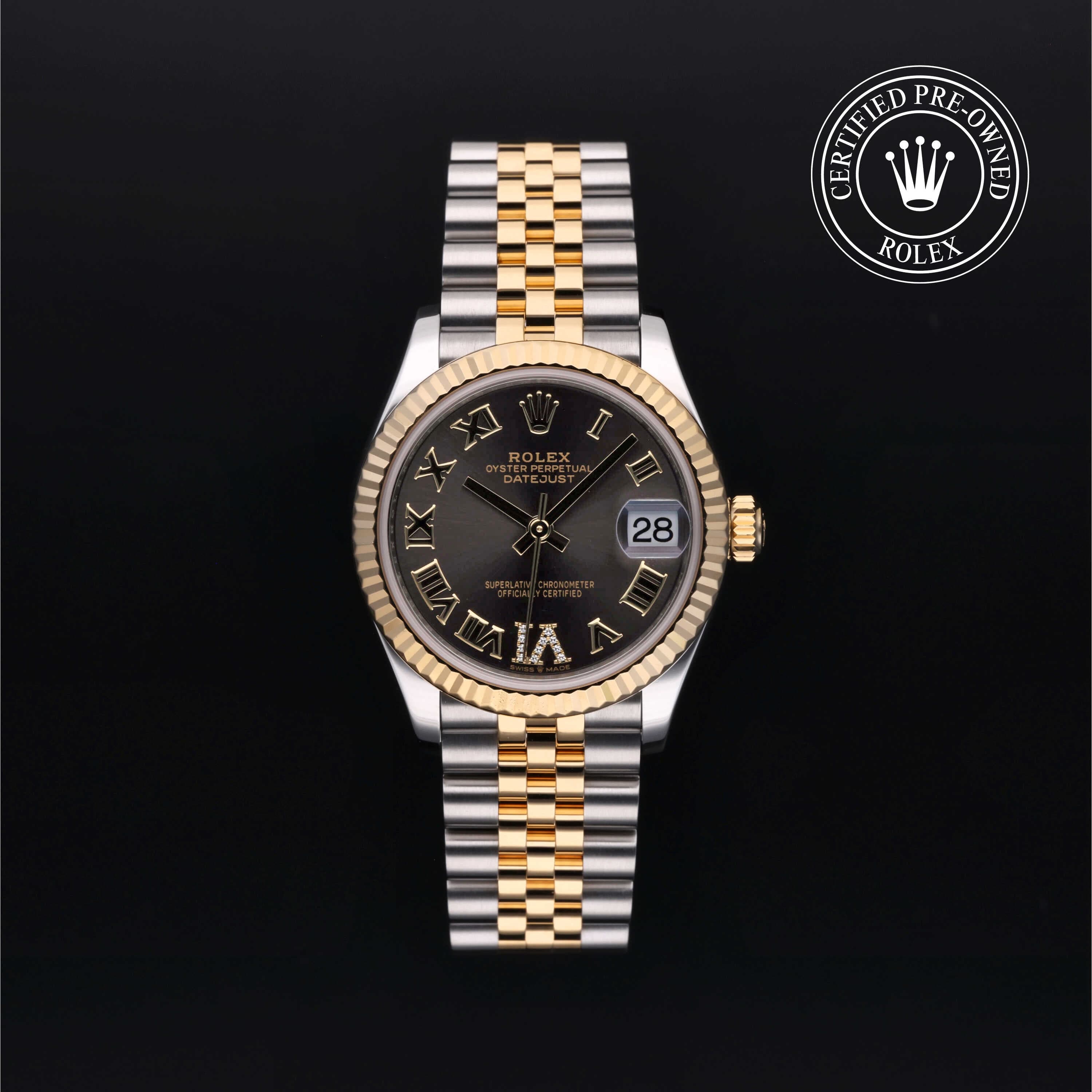 Datejust 31