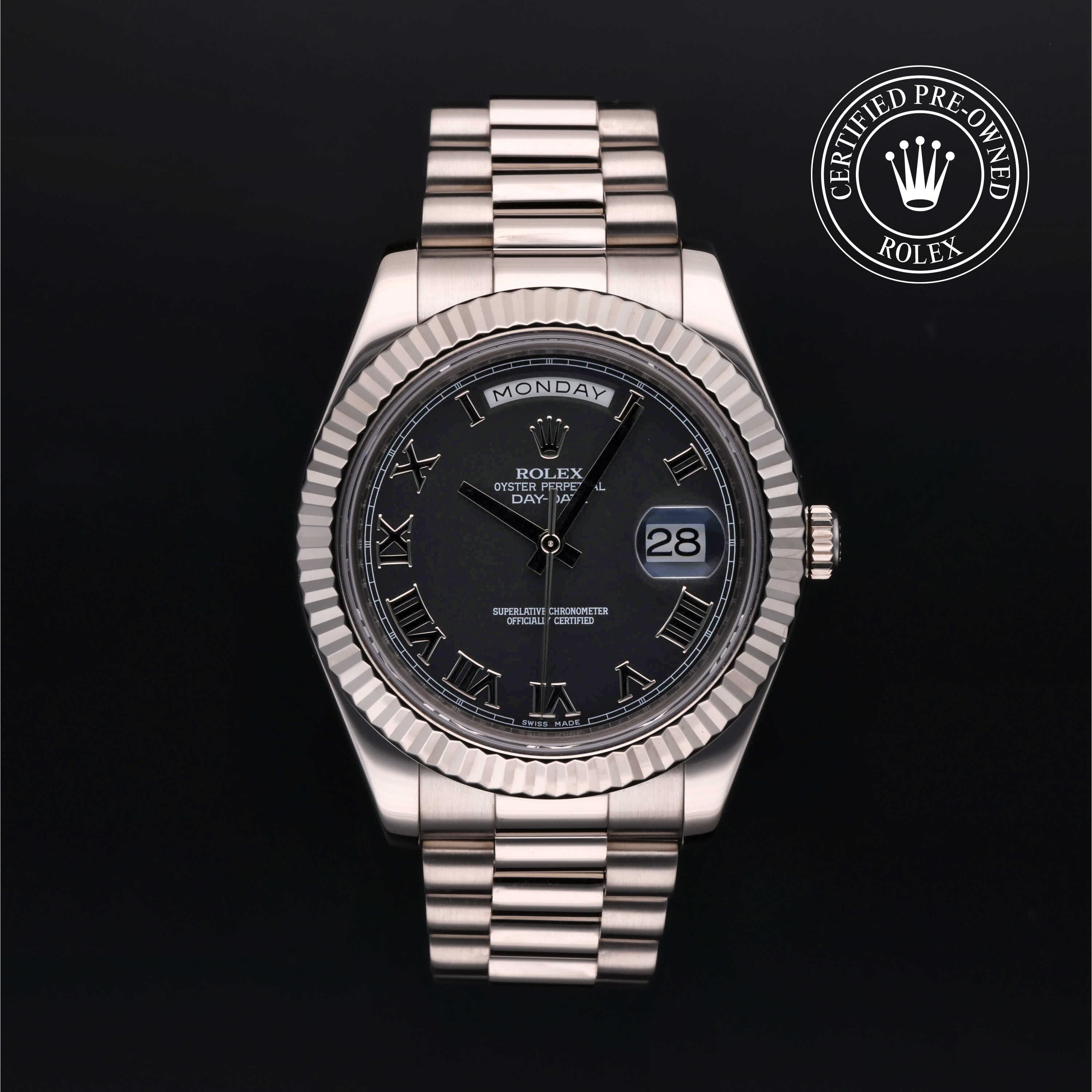 Day-Date II