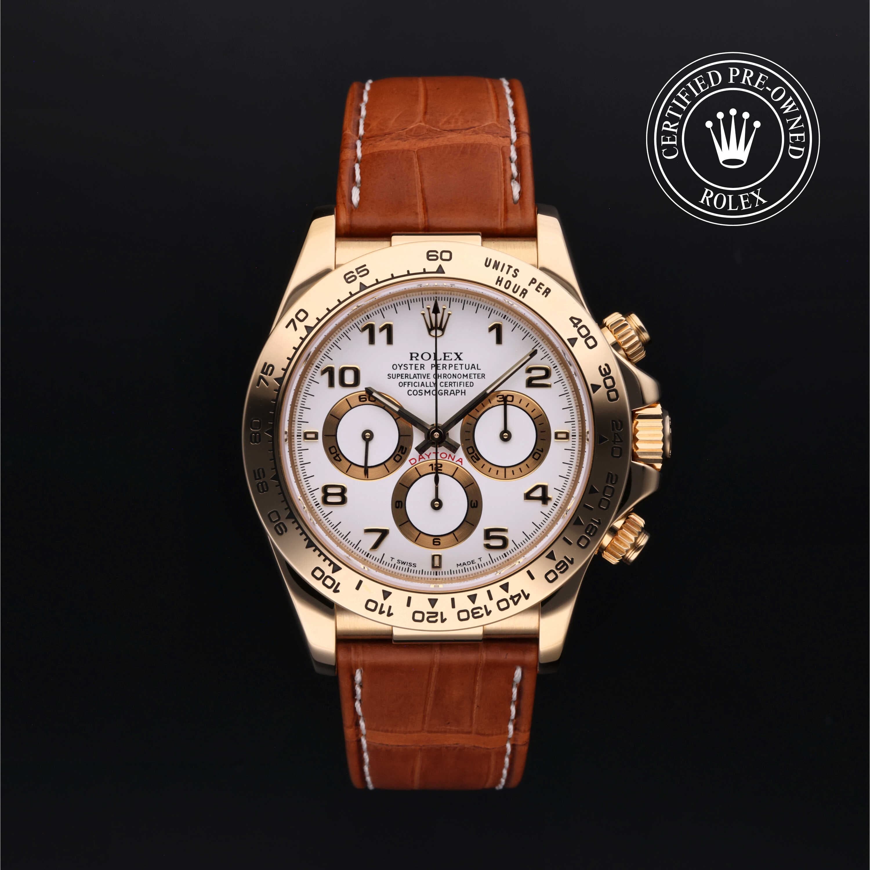 Cosmograph Daytona