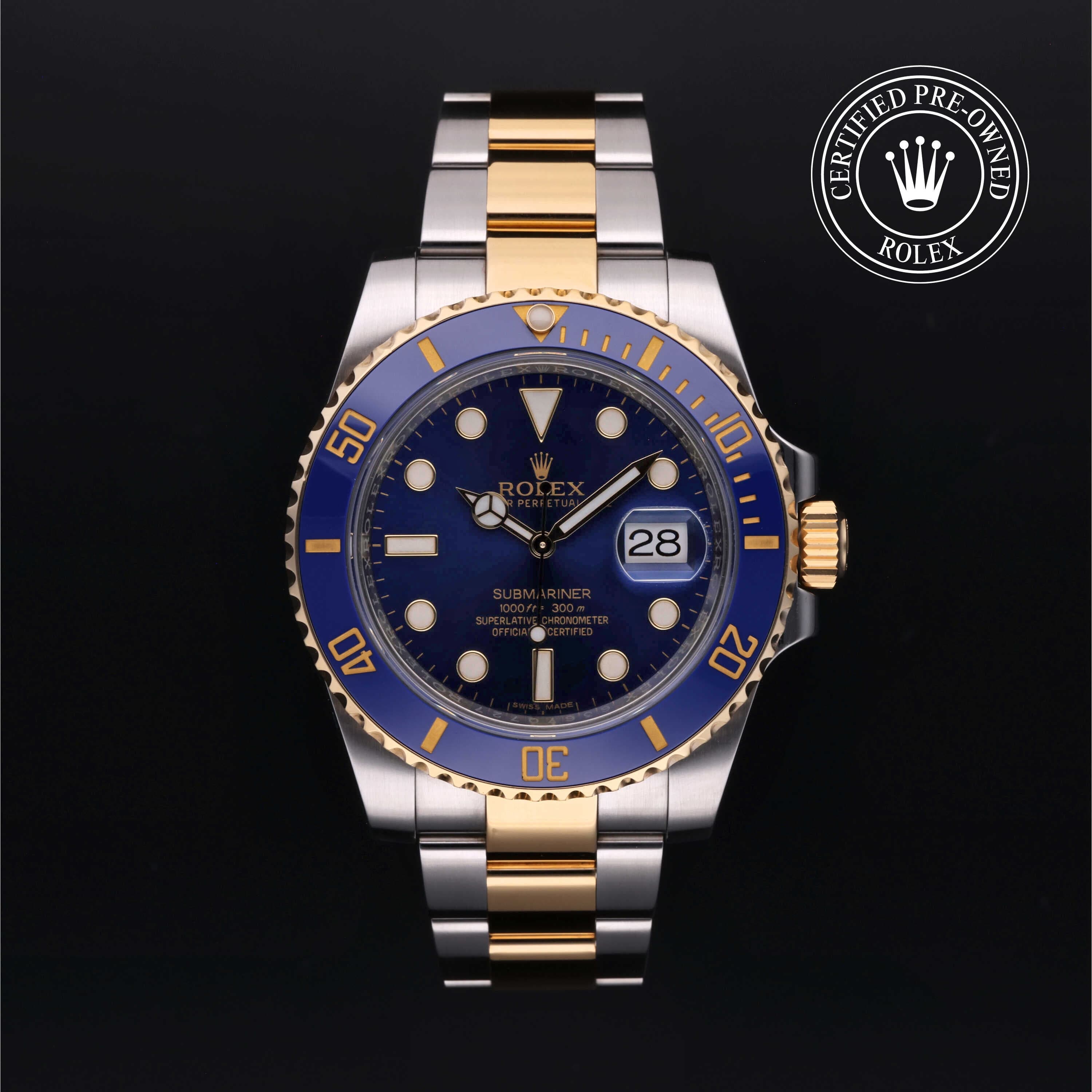 Submariner Date