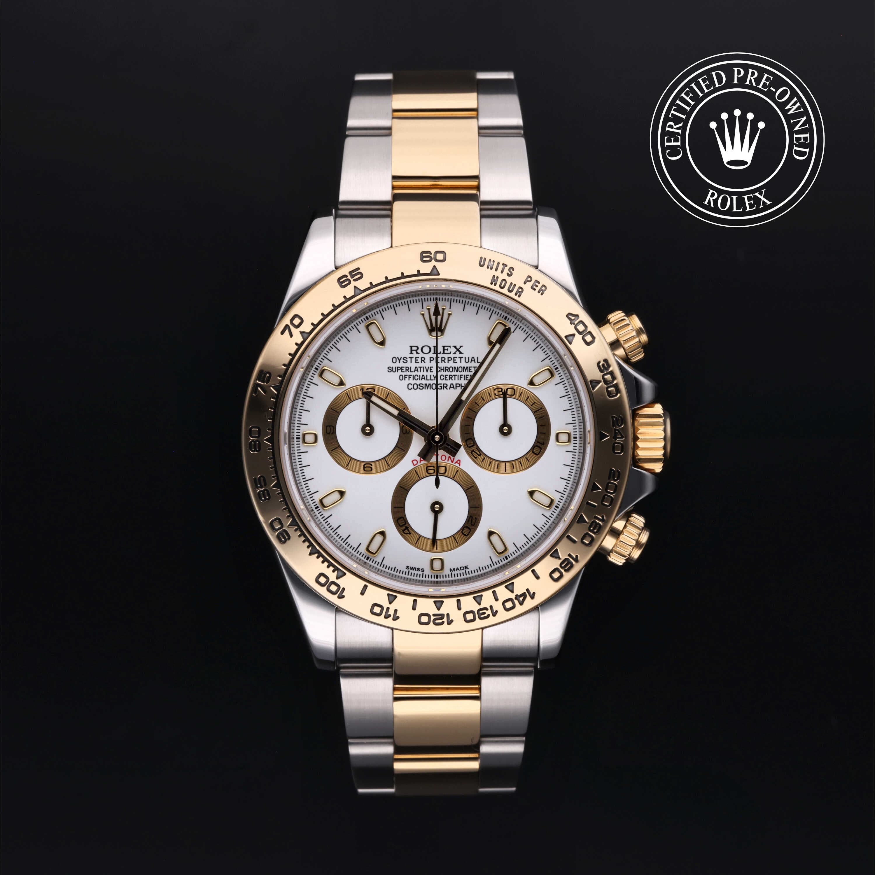 Cosmograph Daytona