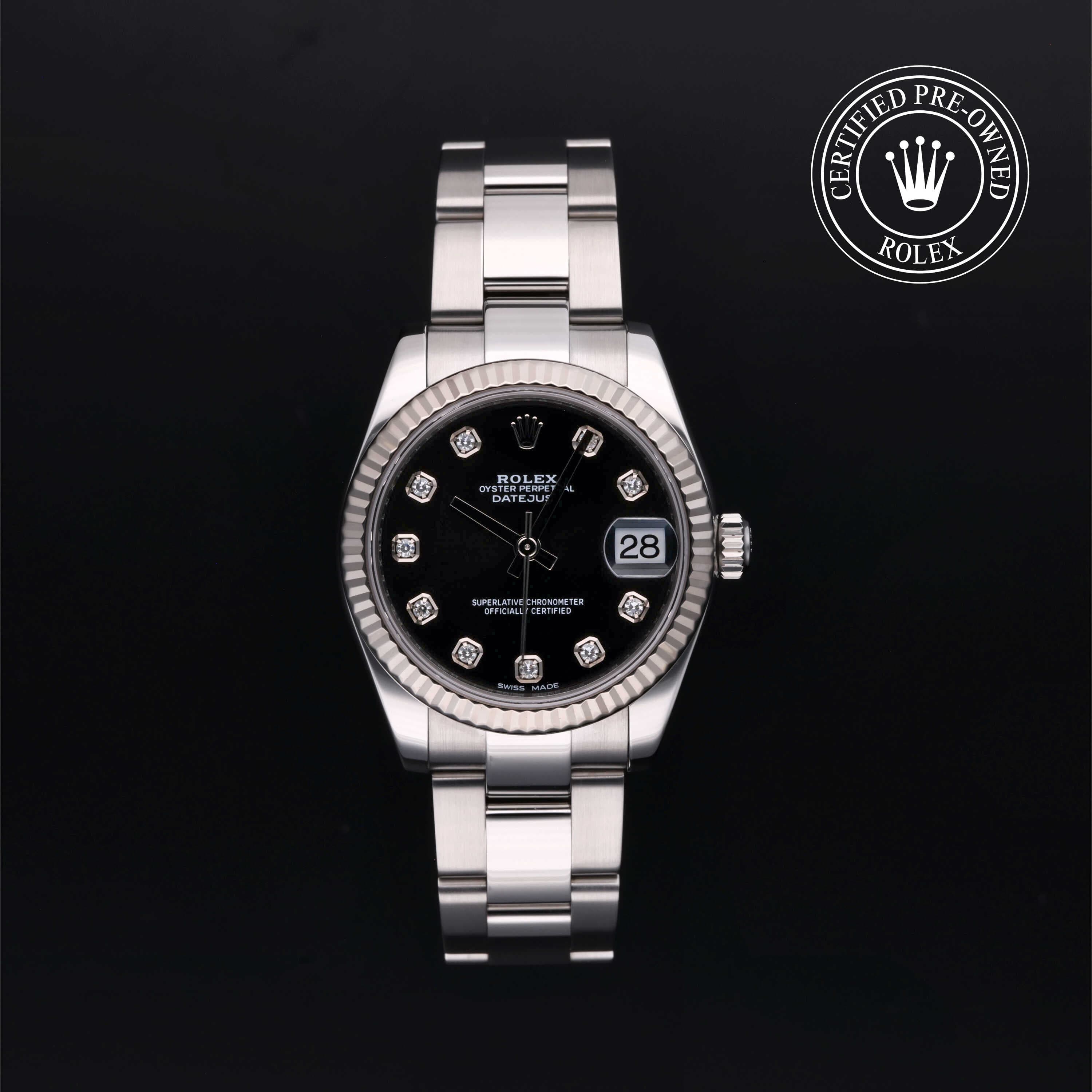 Datejust 31